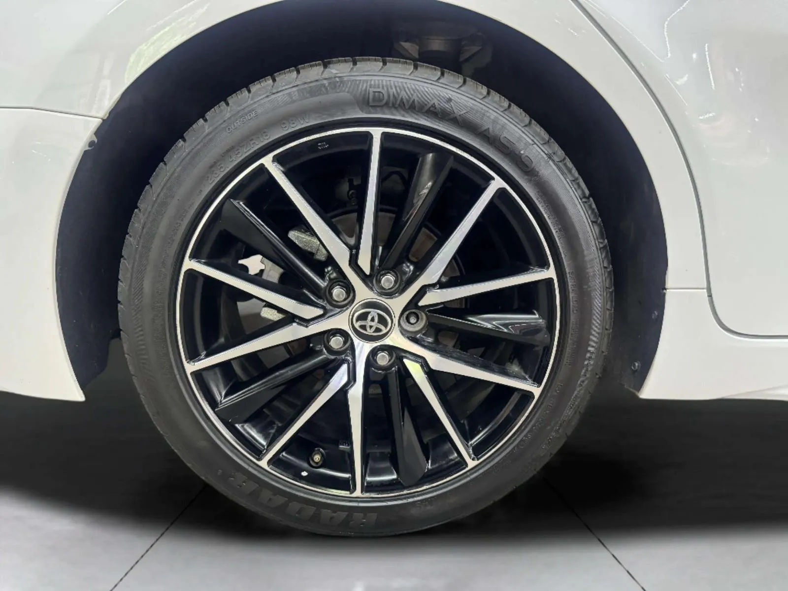 Toyota Camry photo 66
