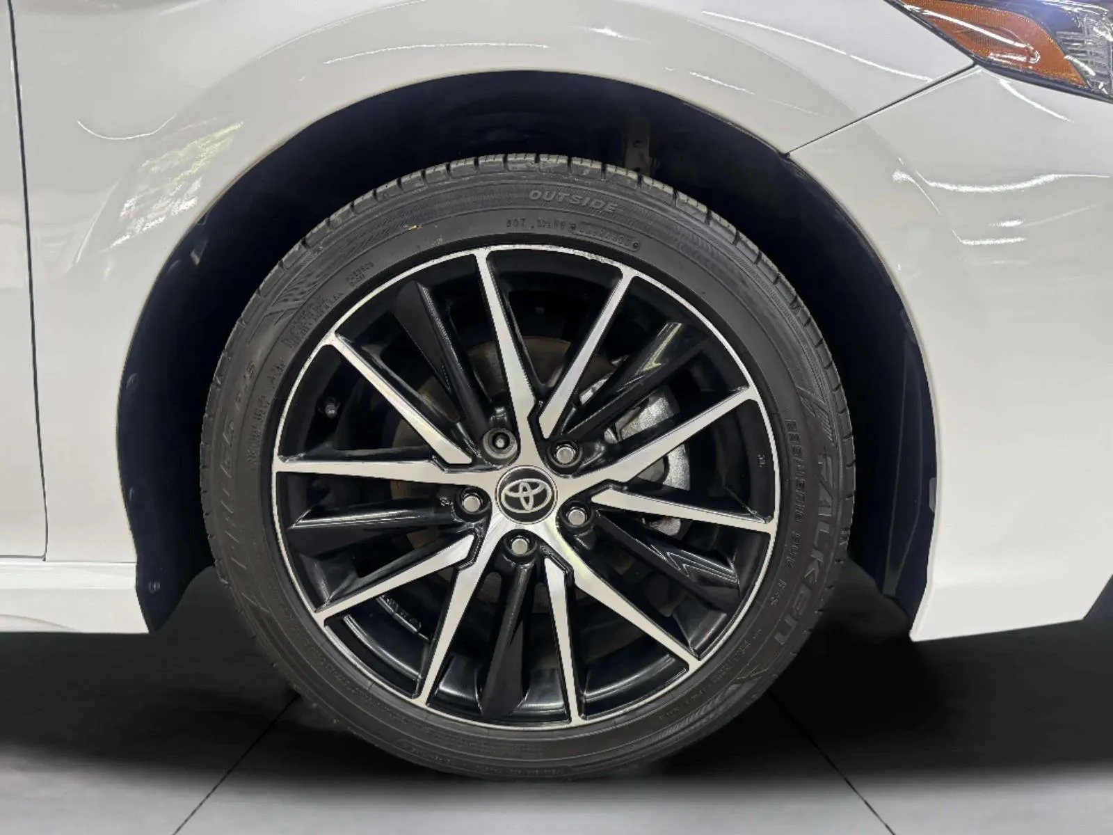 Toyota Camry photo 67