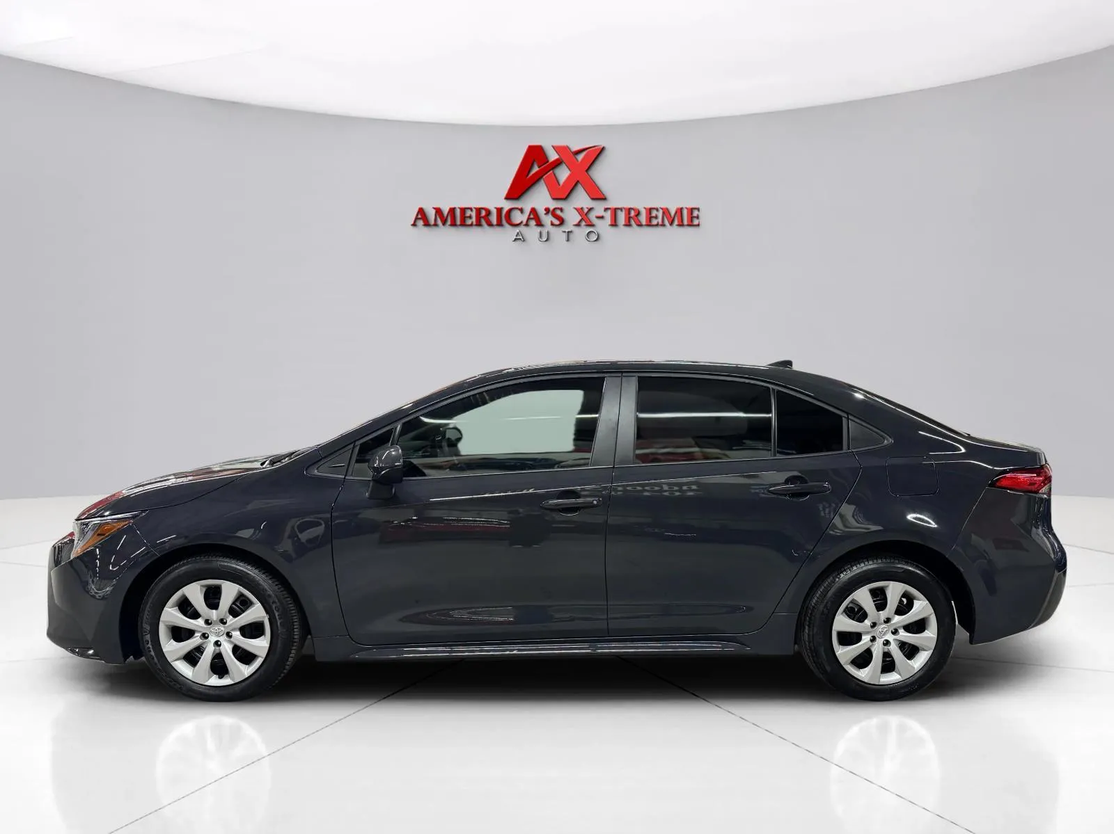 Toyota Corolla photo 4