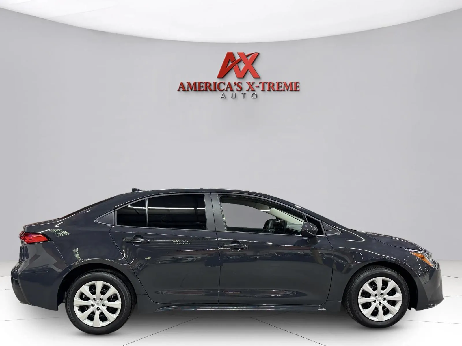 Toyota Corolla photo 8