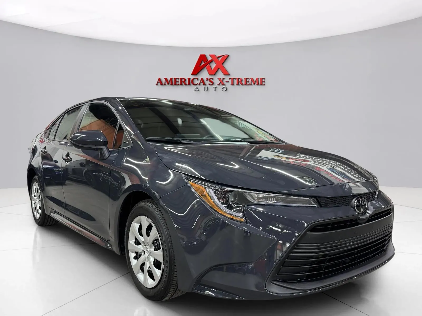 Toyota Corolla photo 9