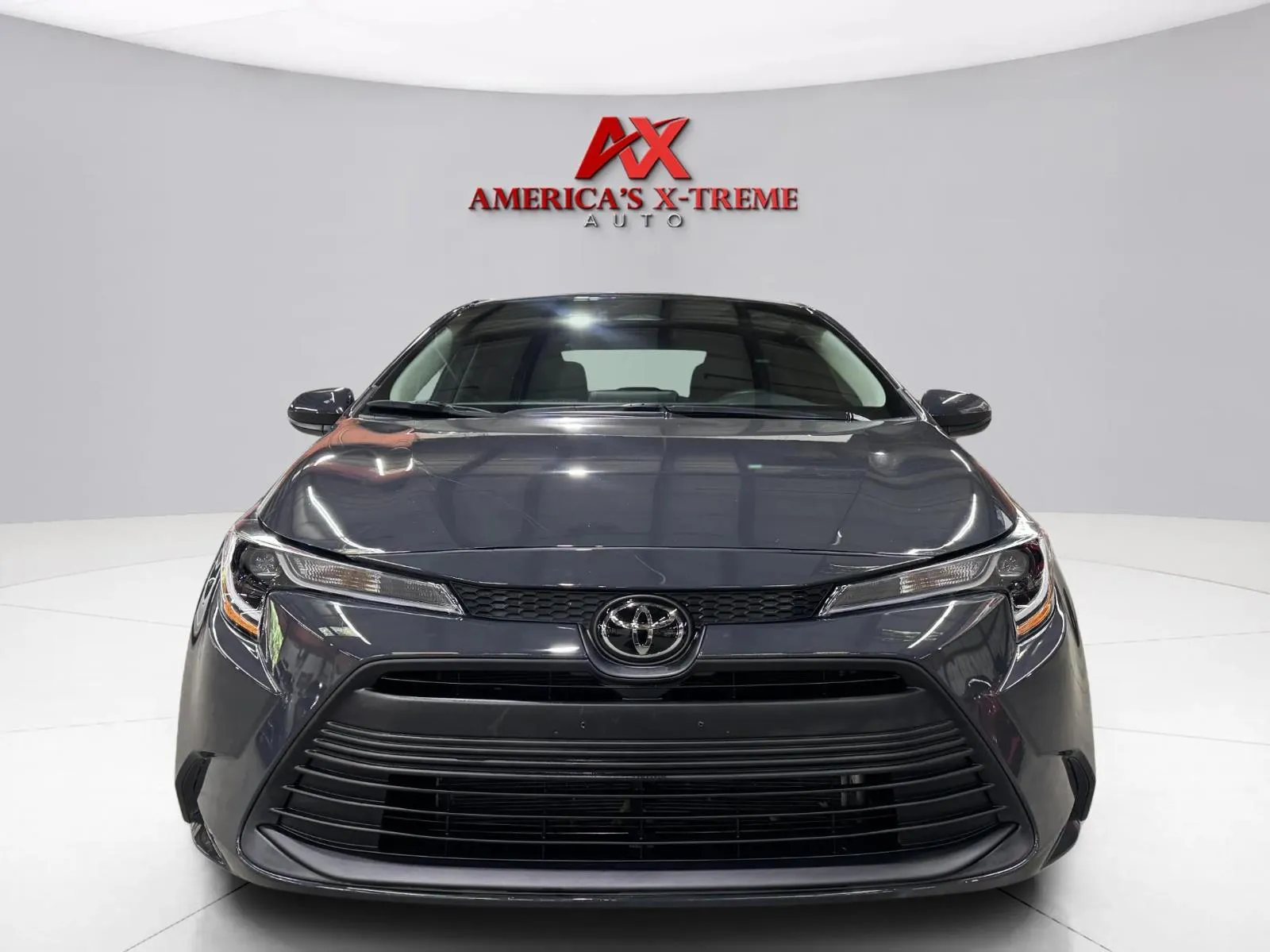 Toyota Corolla photo 10