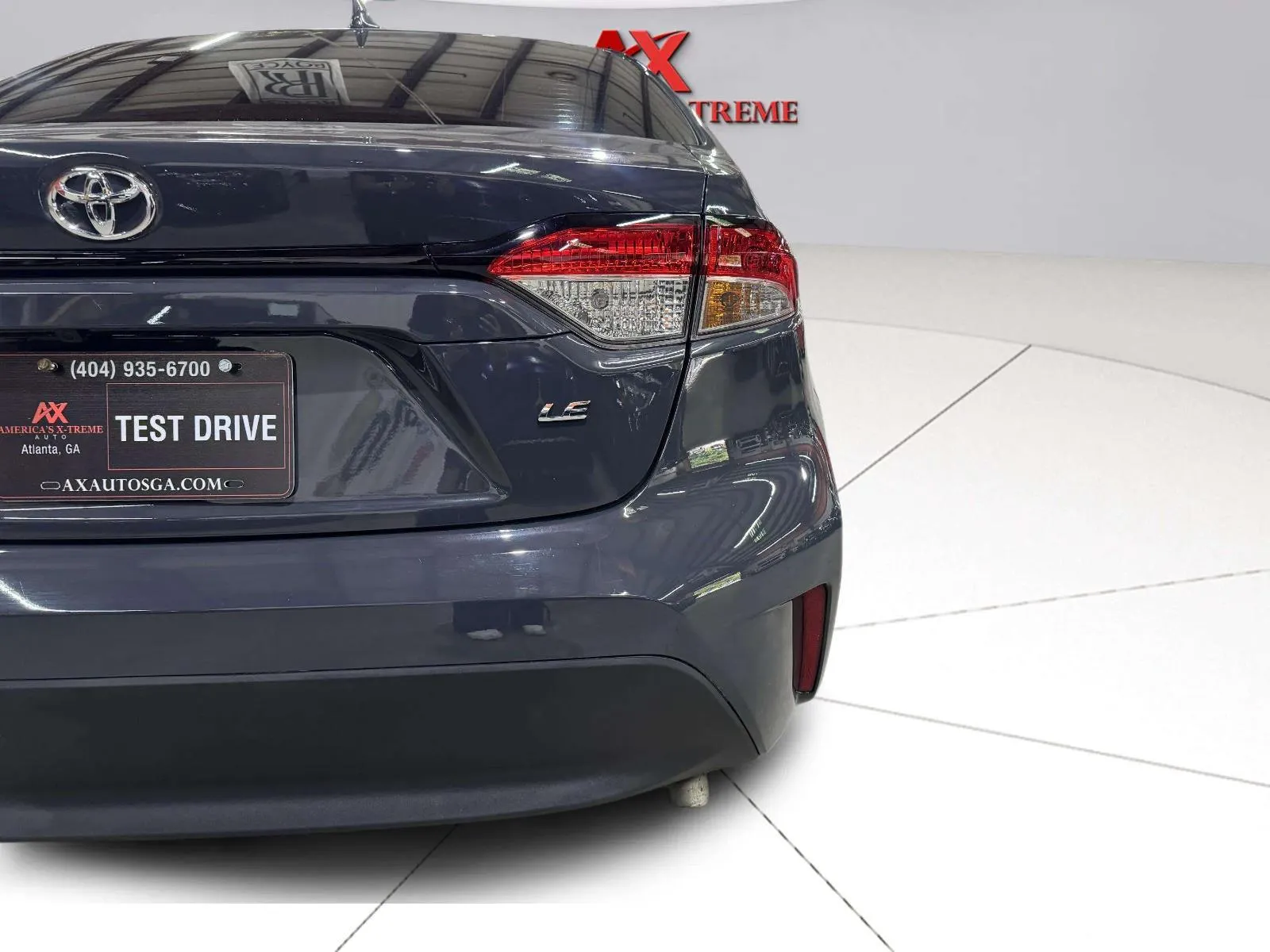 Toyota Corolla photo 15