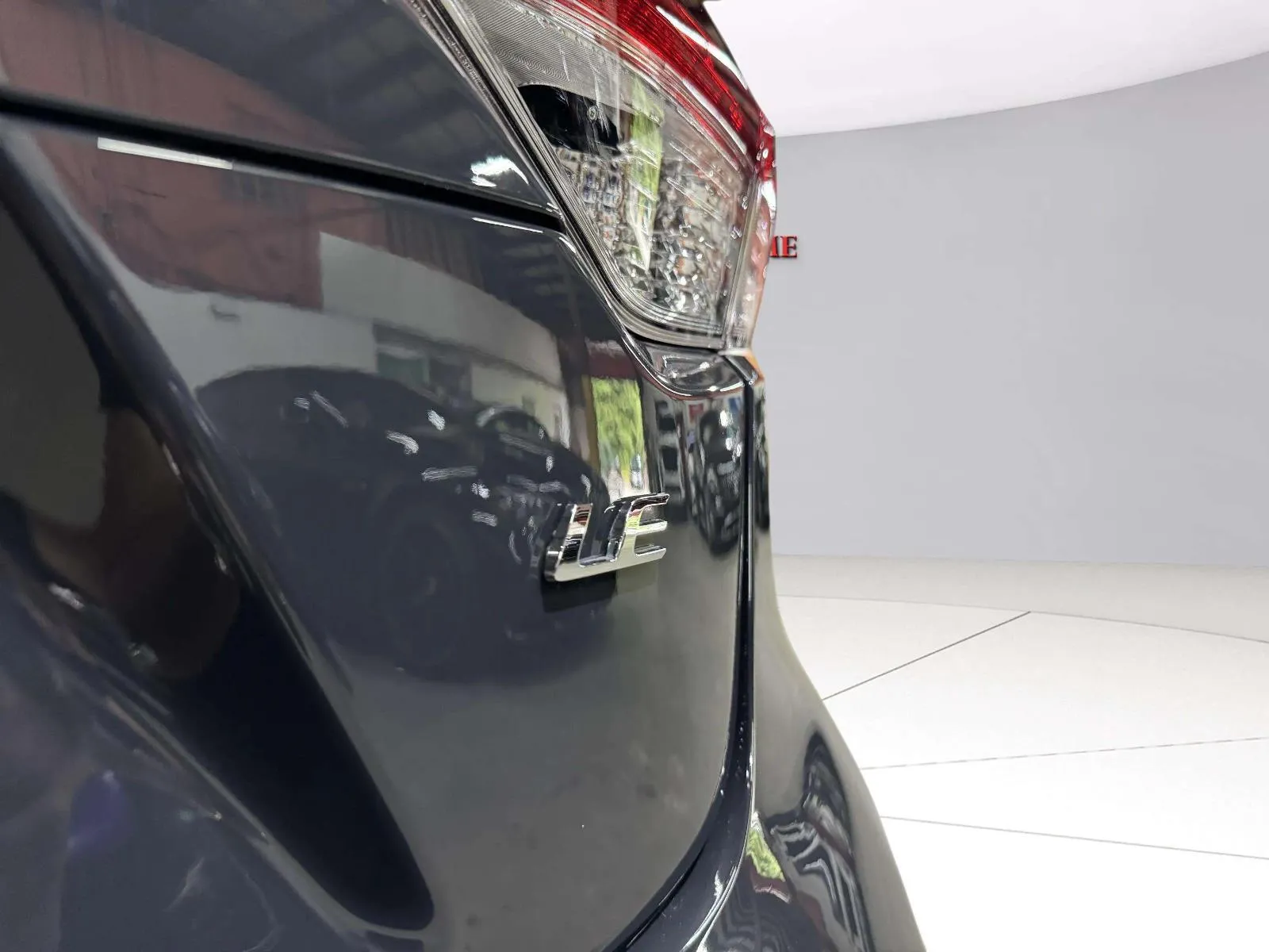 Toyota Corolla photo 17