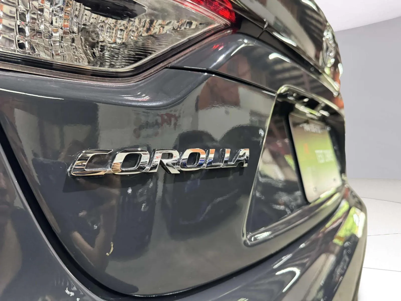 Toyota Corolla photo 18