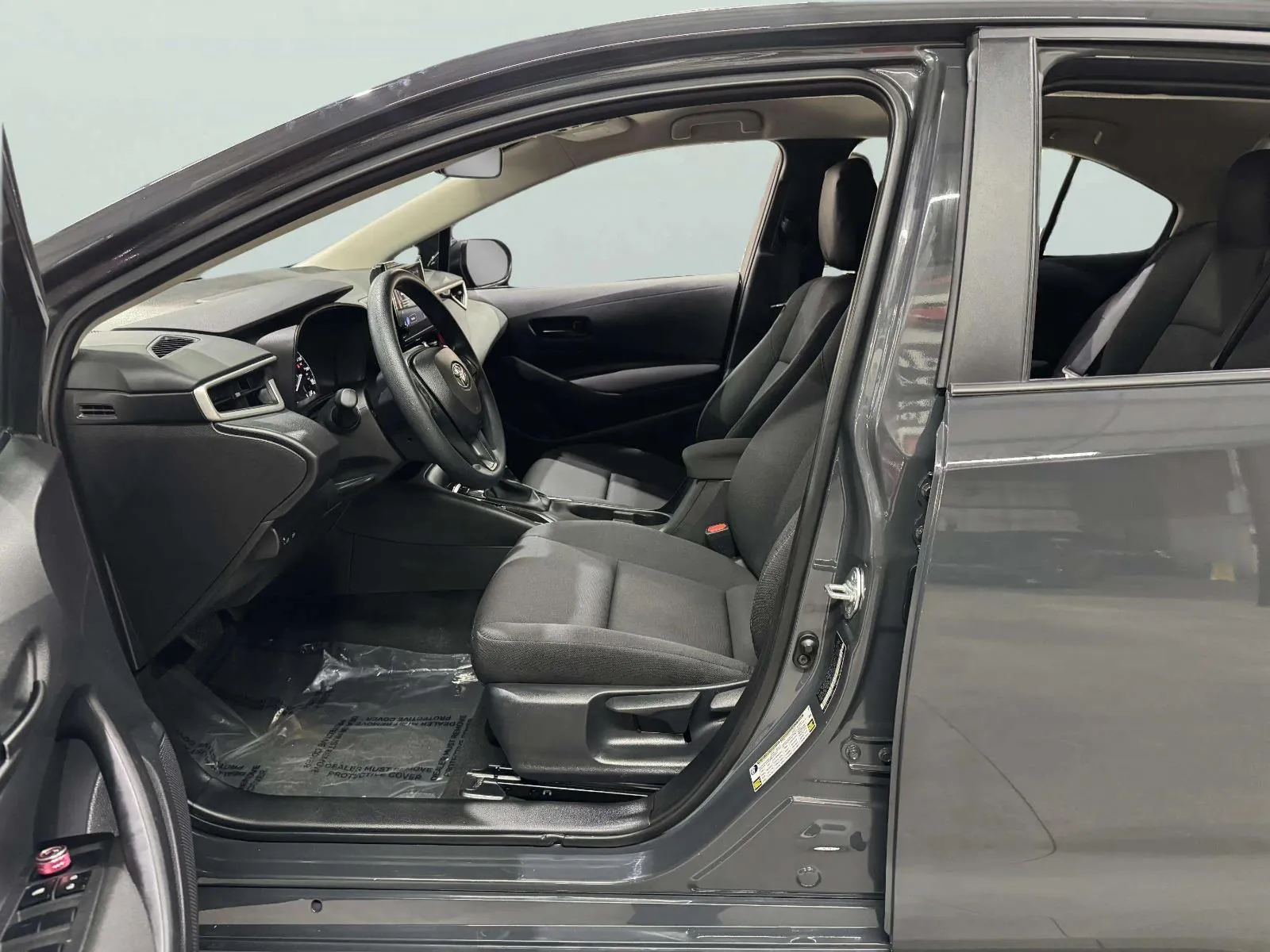 Toyota Corolla photo 24