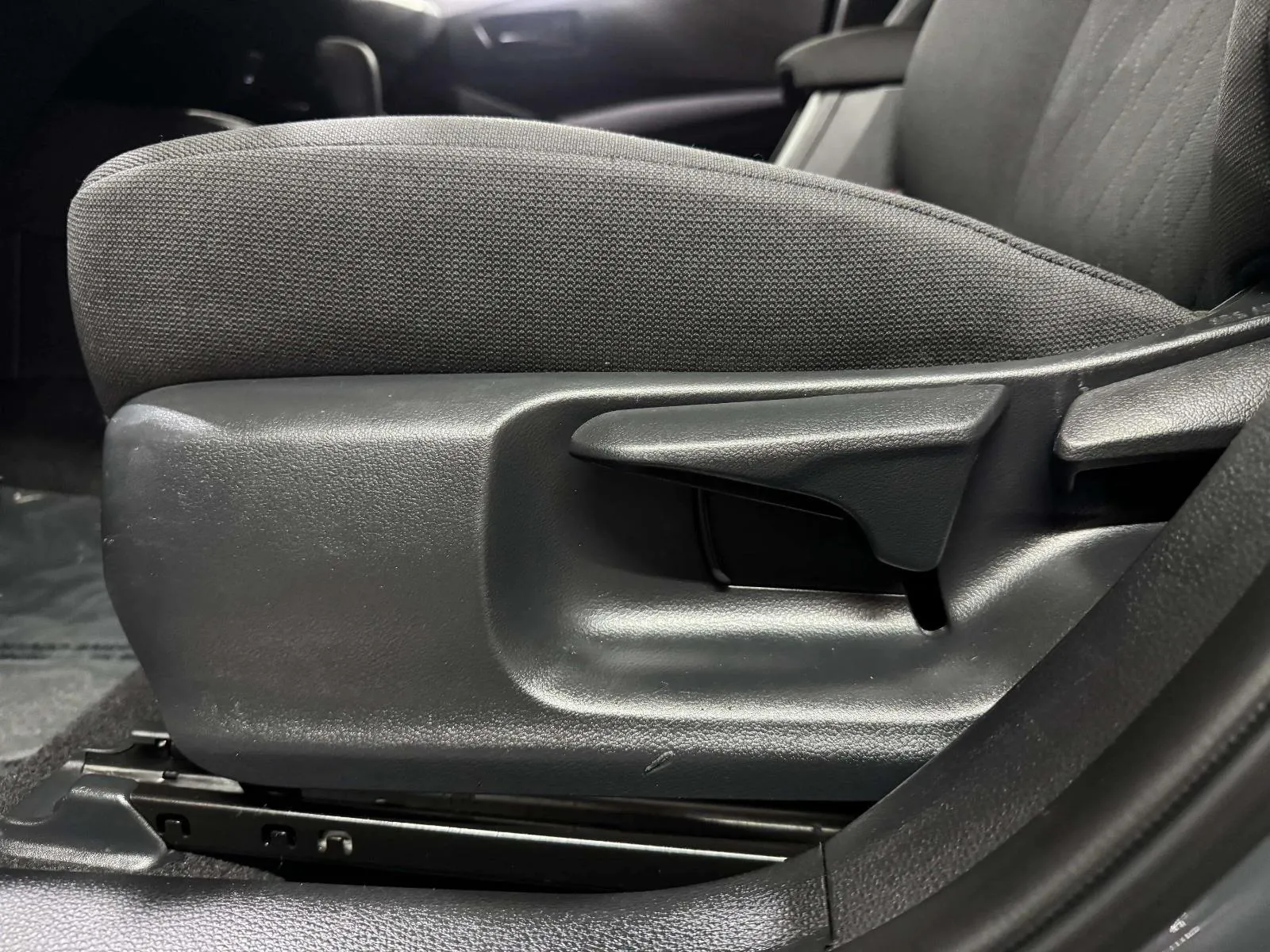Toyota Corolla photo 25