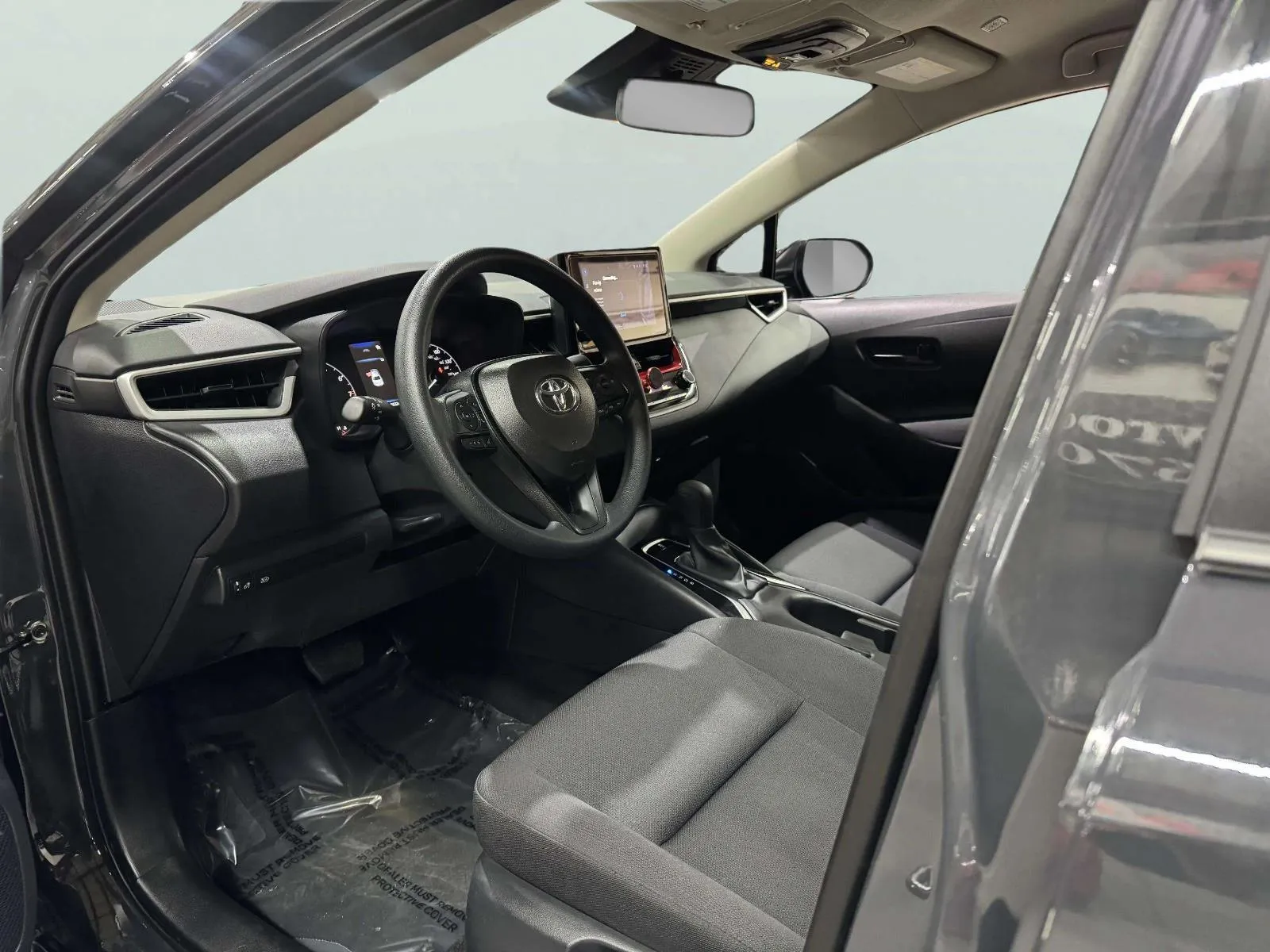 Toyota Corolla photo 26