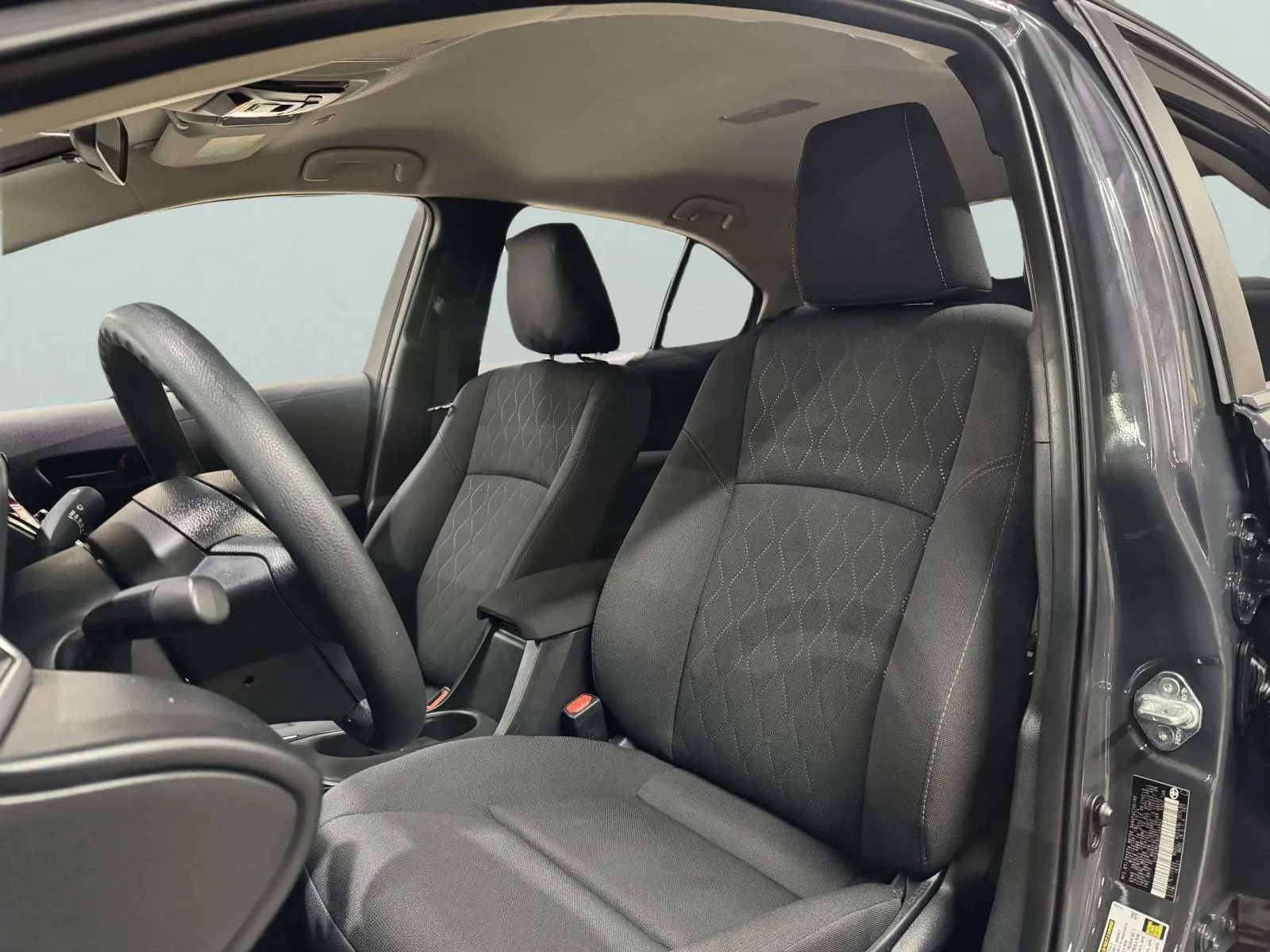 Toyota Corolla photo 27