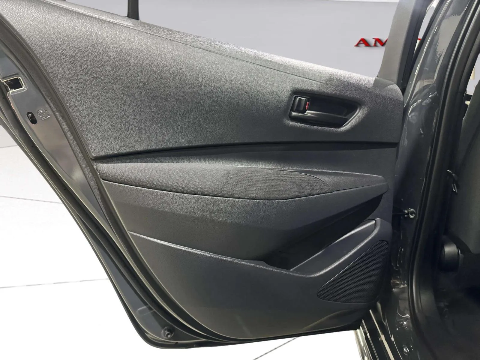 Toyota Corolla photo 28