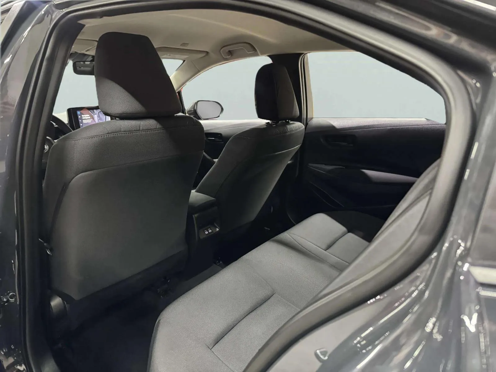 Toyota Corolla photo 31