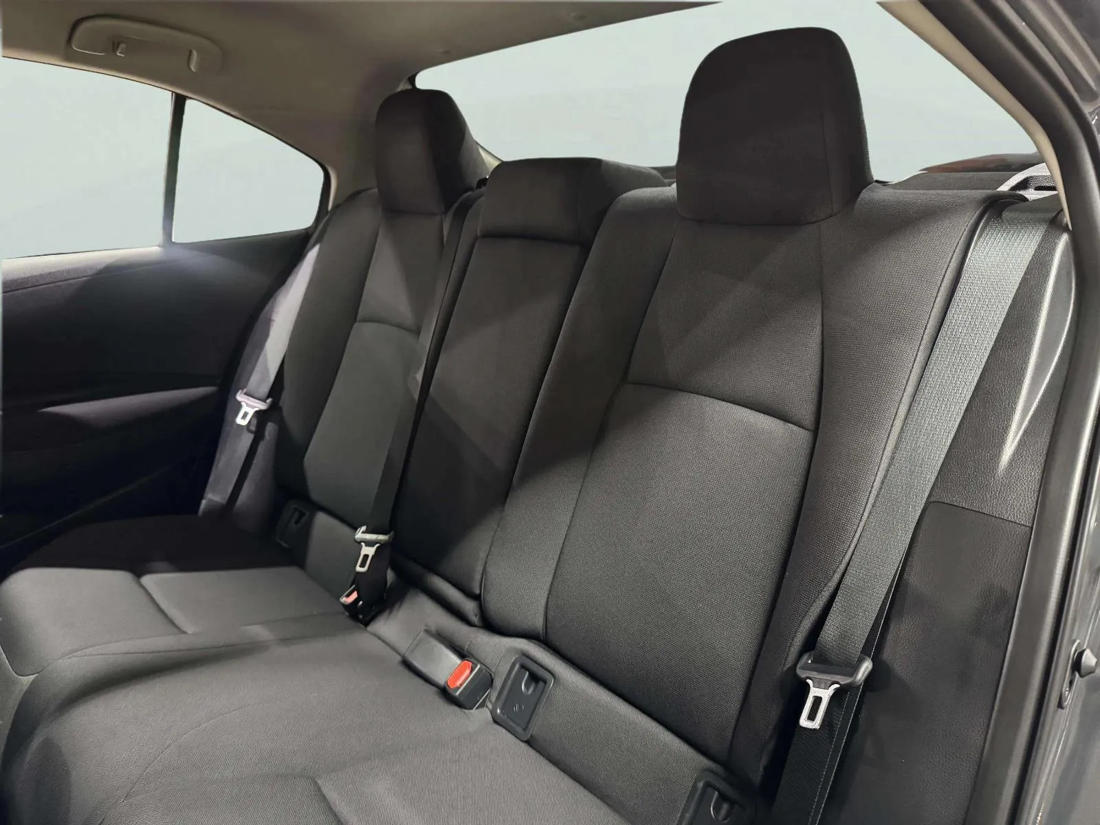 Toyota Corolla photo 32