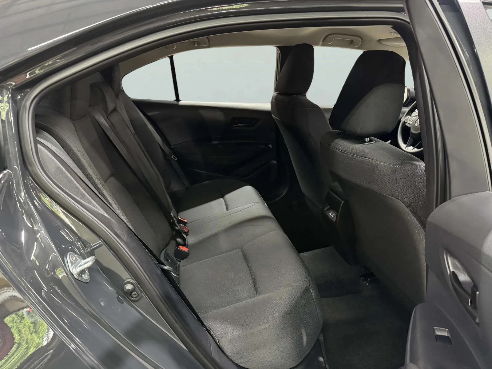 Toyota Corolla photo 35
