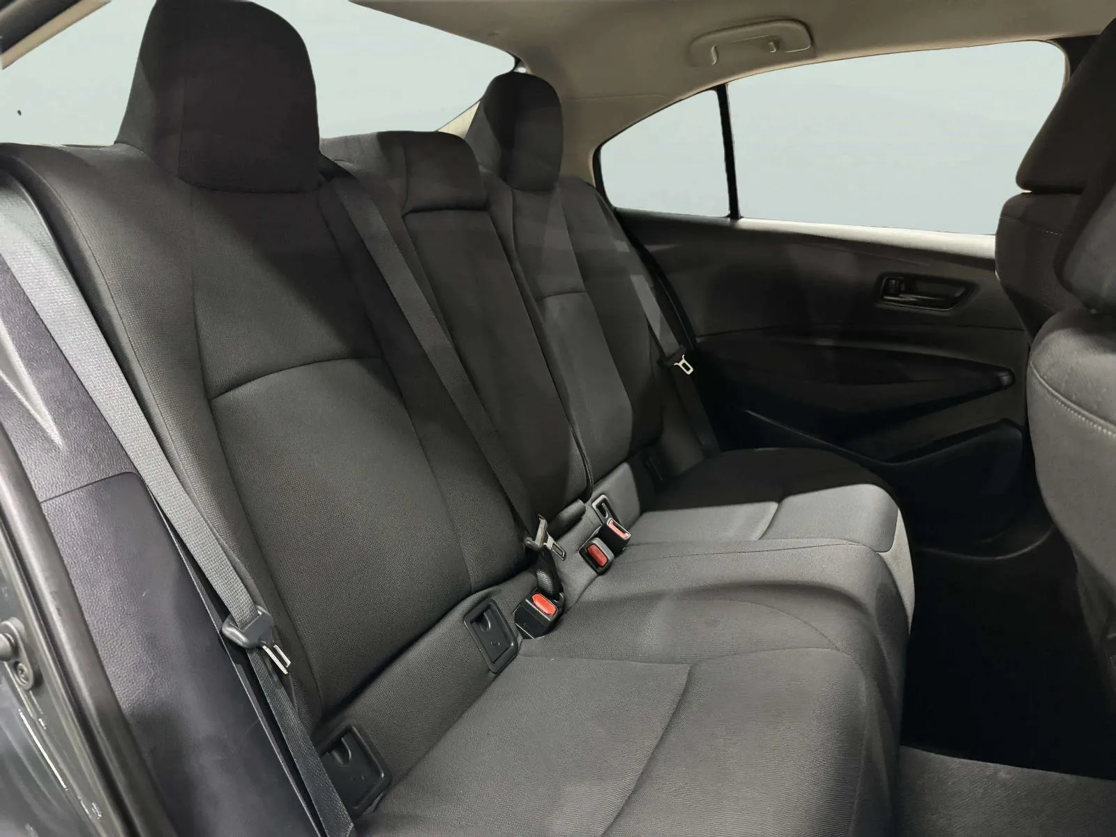 Toyota Corolla photo 36