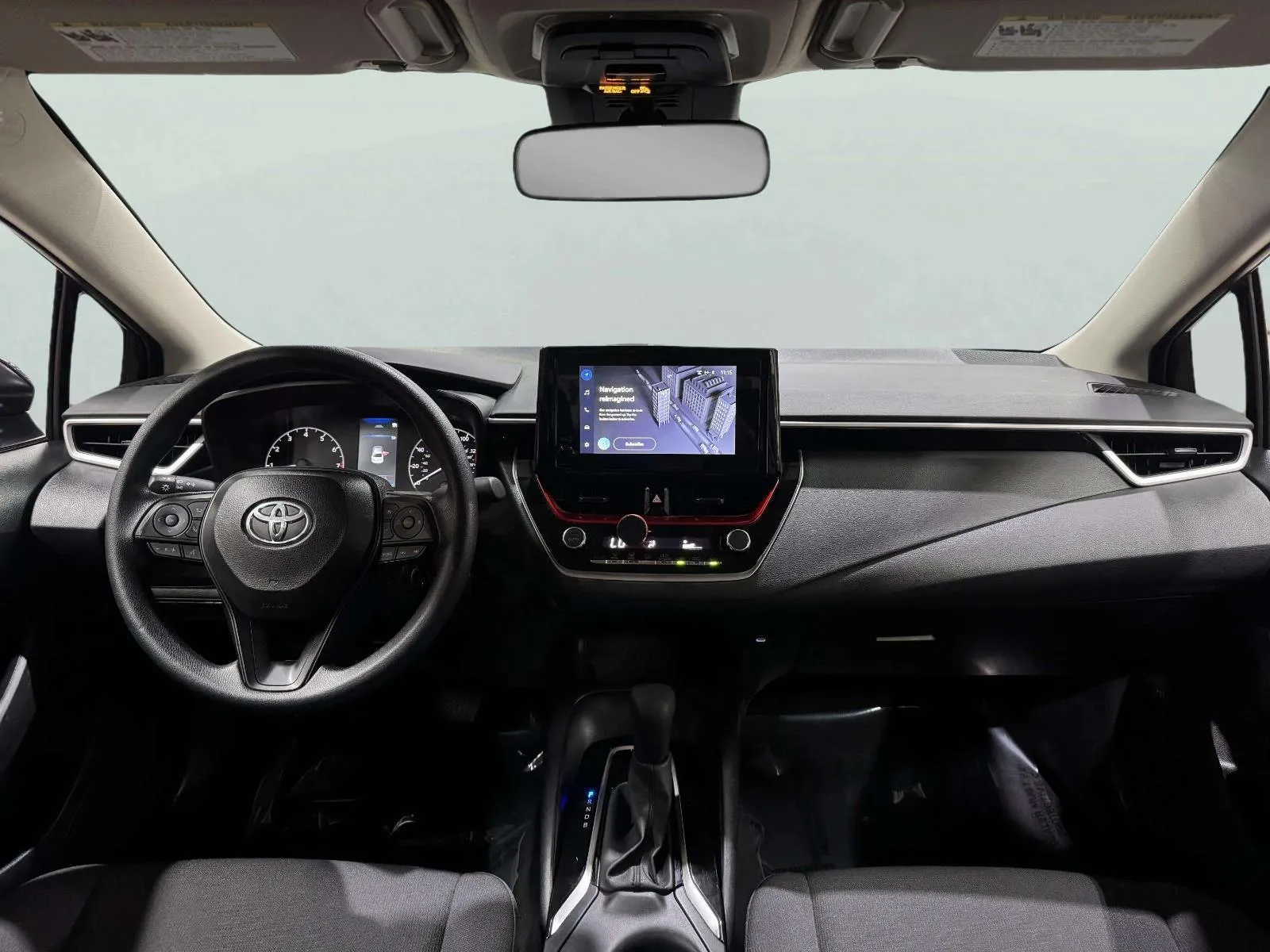 Toyota Corolla photo 38