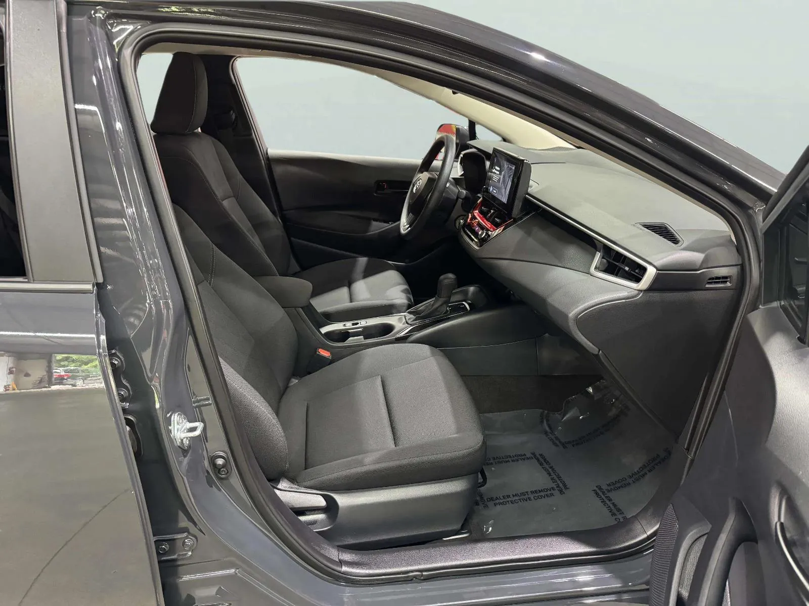 Toyota Corolla photo 41
