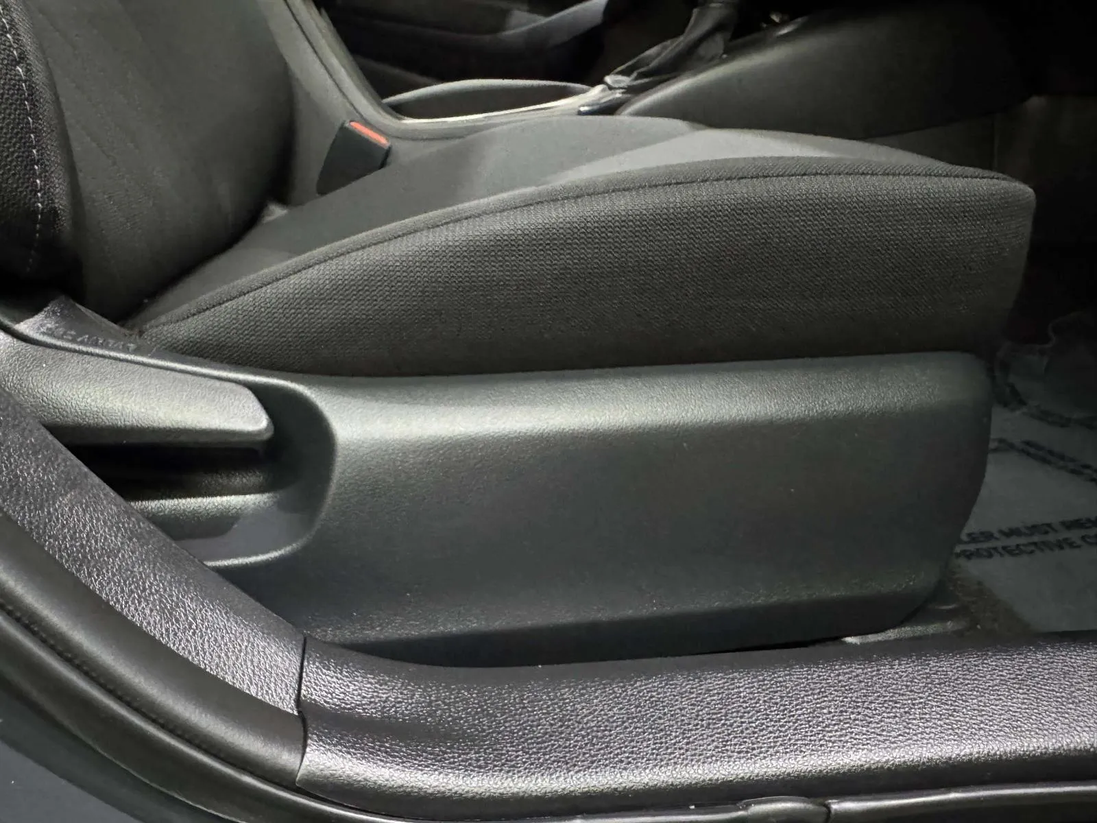 Toyota Corolla photo 42