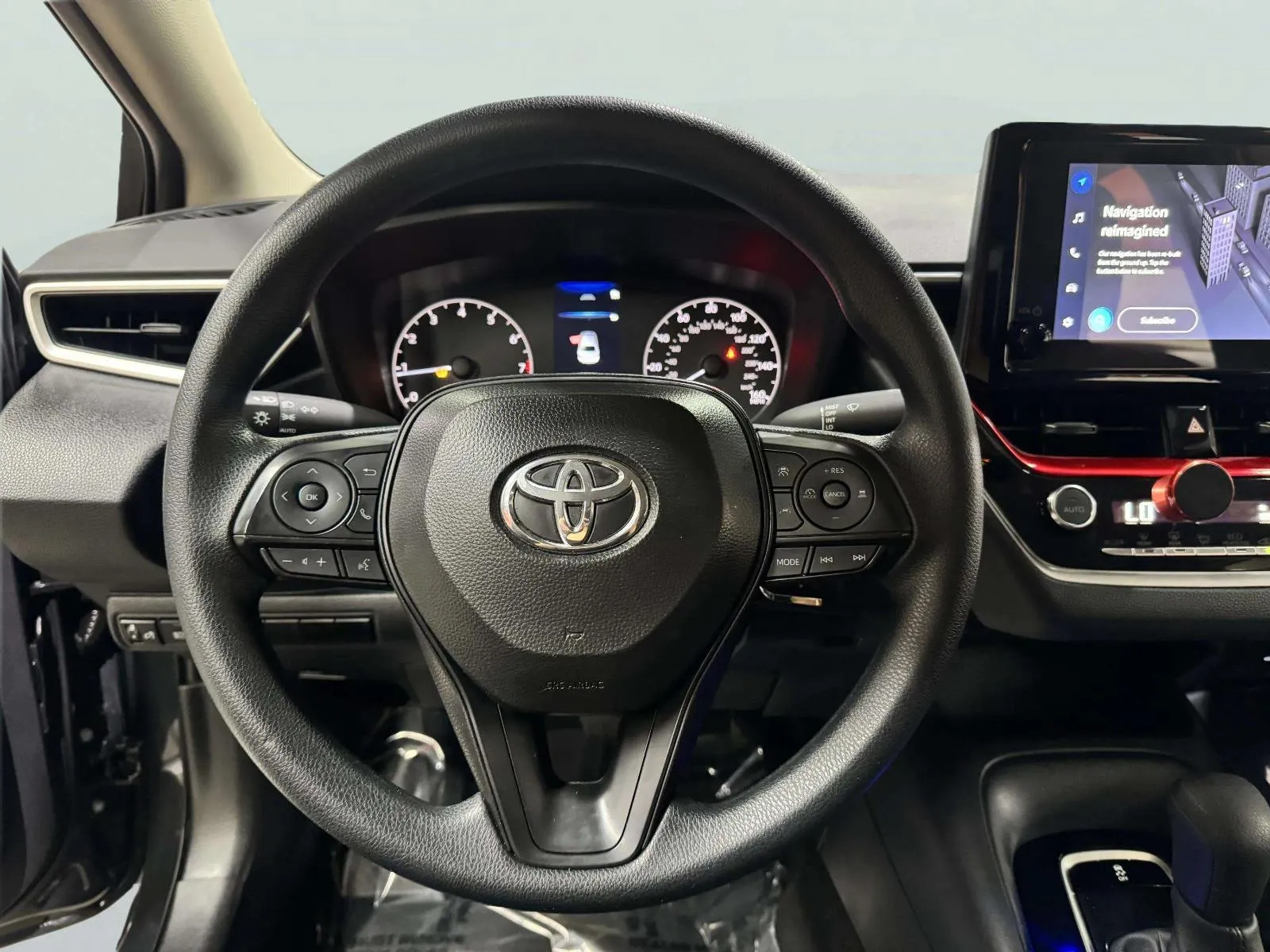 Toyota Corolla photo 44