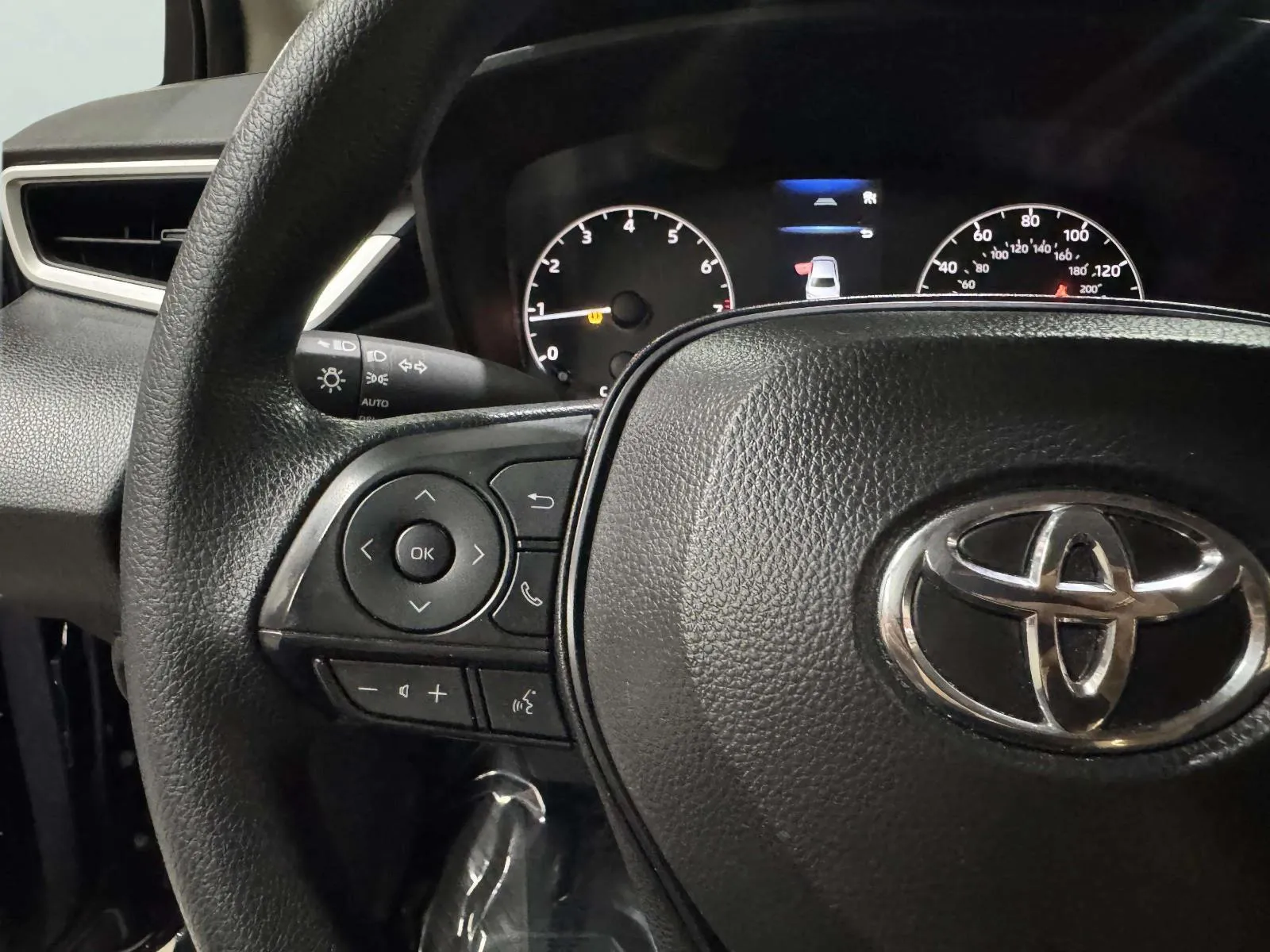 Toyota Corolla photo 46