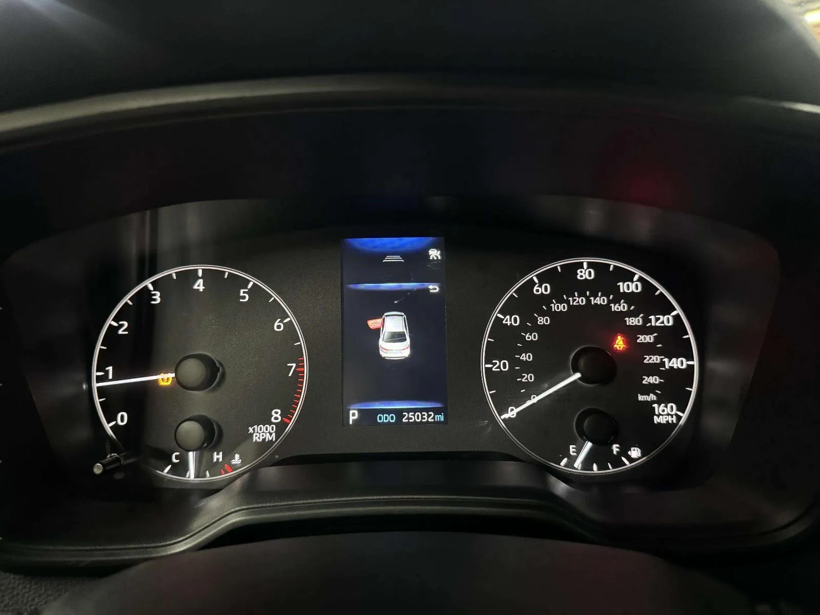 Toyota Corolla photo 47