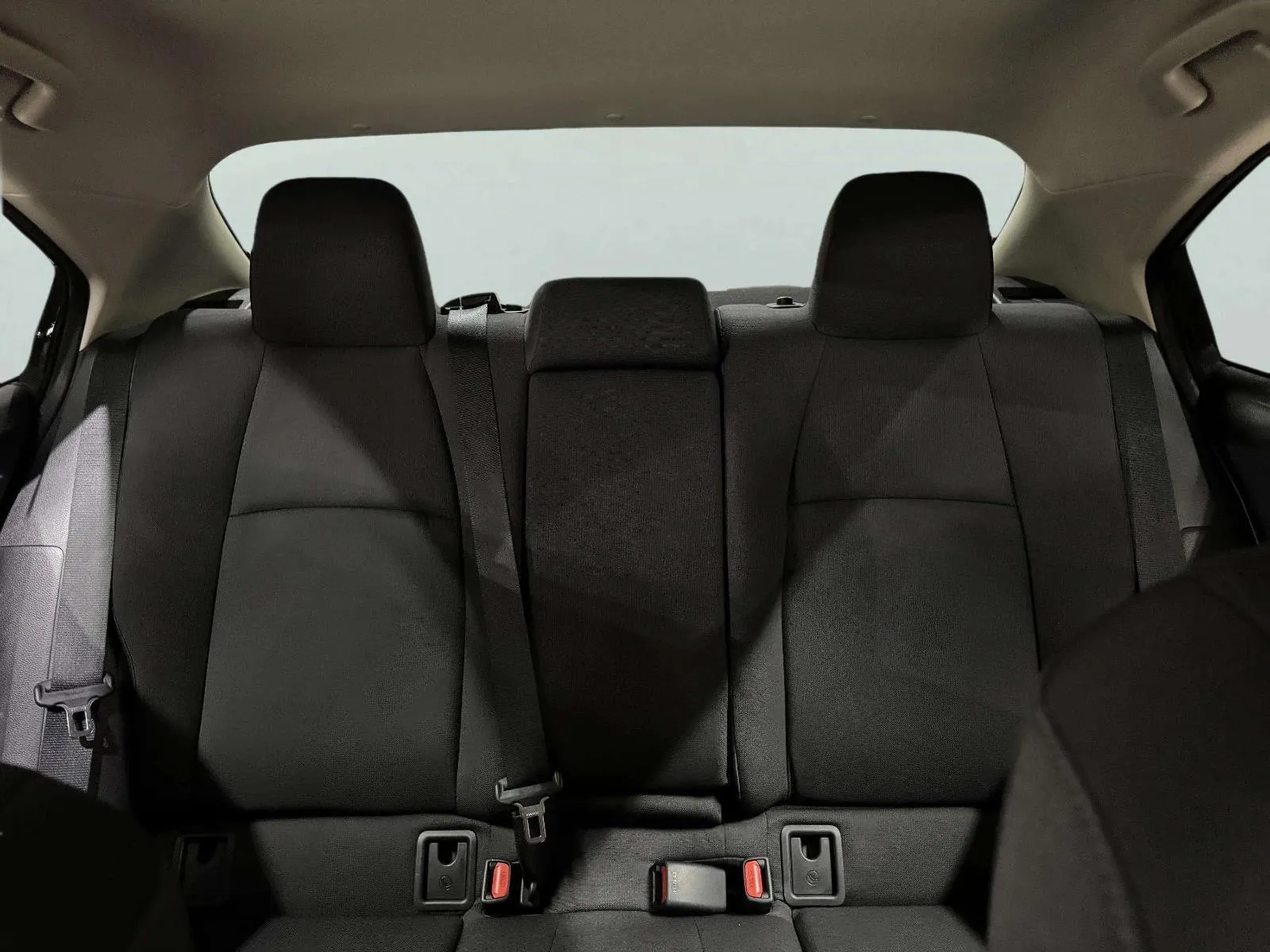 Toyota Corolla photo 57