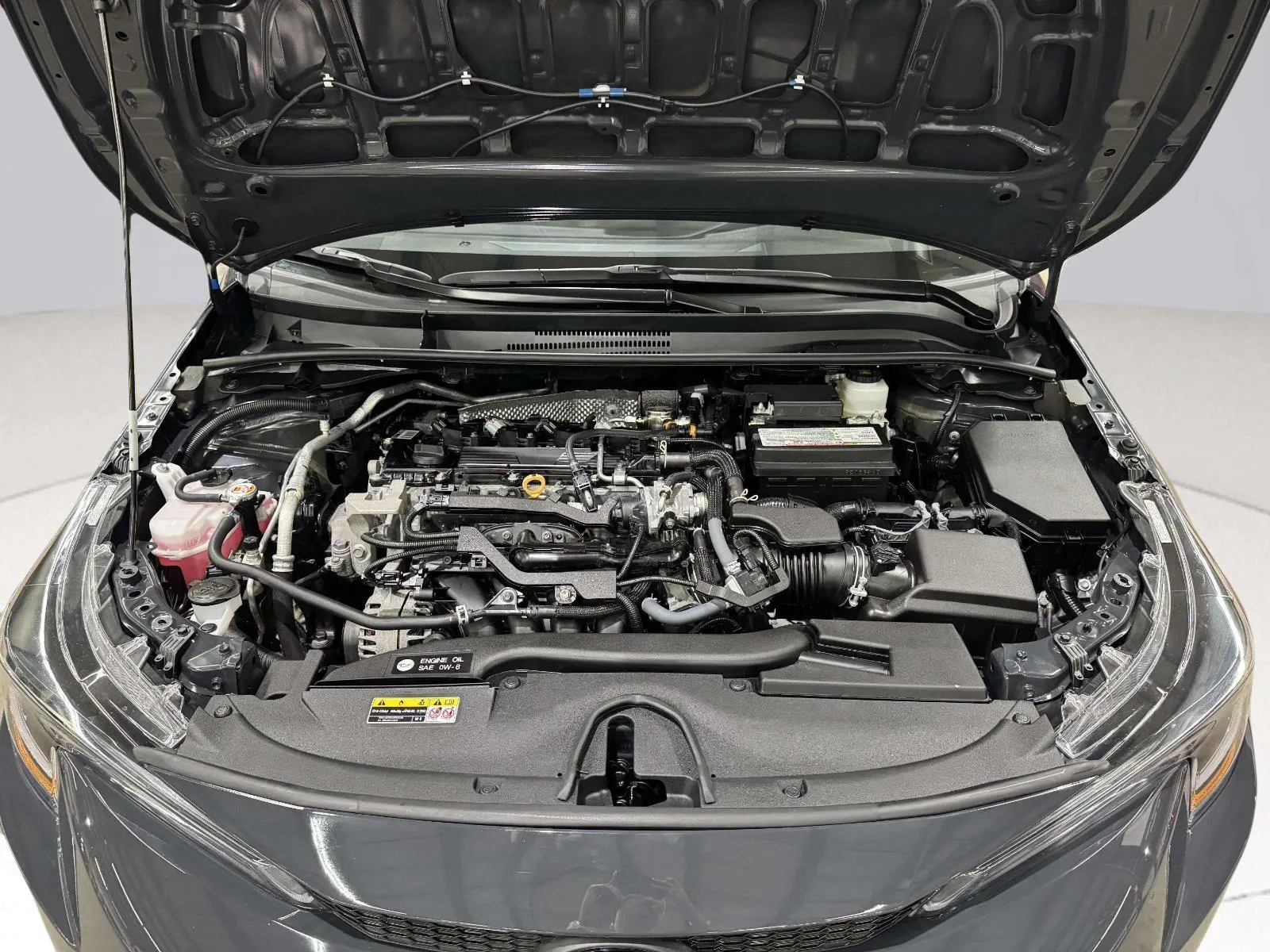 Toyota Corolla photo 61