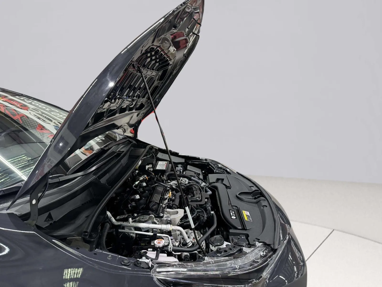 Toyota Corolla photo 62