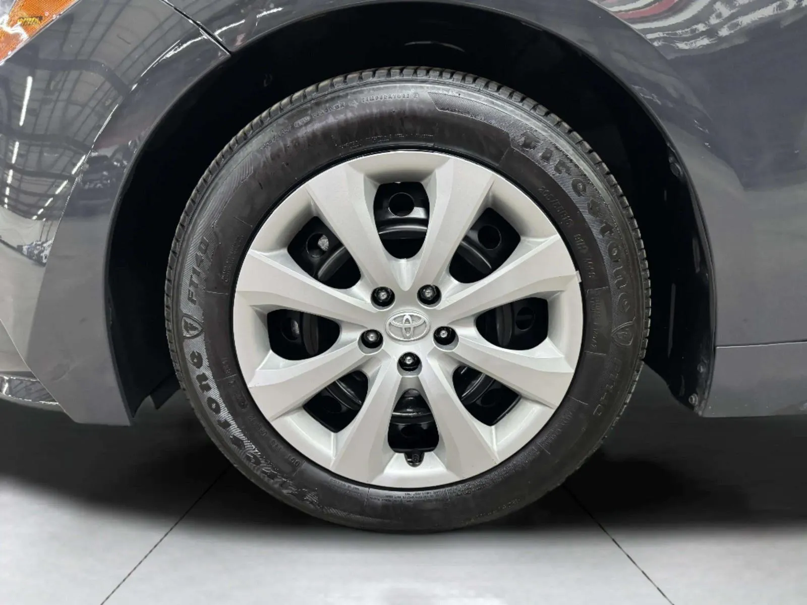 Toyota Corolla photo 64