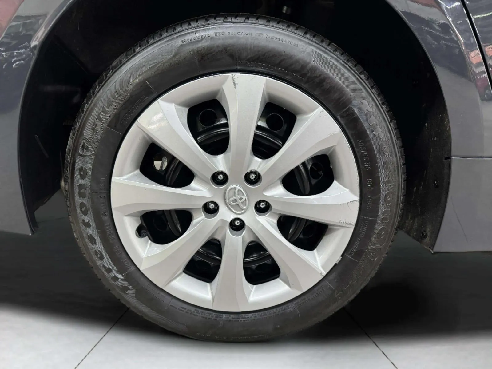 Toyota Corolla photo 66