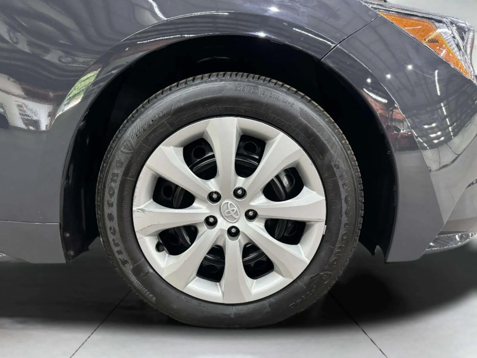 Toyota Corolla photo 67