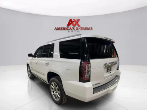 More photos of 2016 GMC Yukon Denali at AX Auto Inc., GA