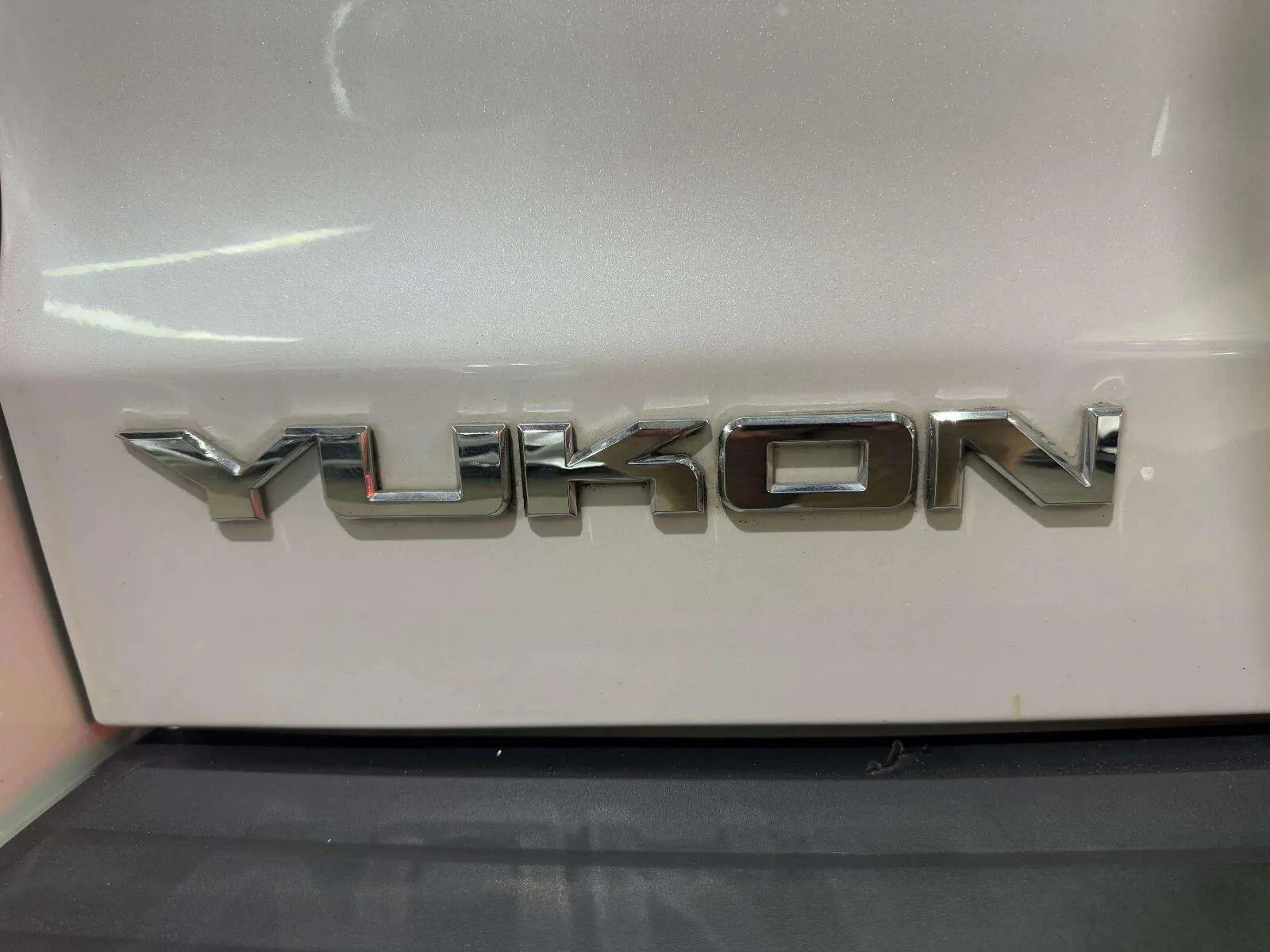 GMC Yukon photo 19