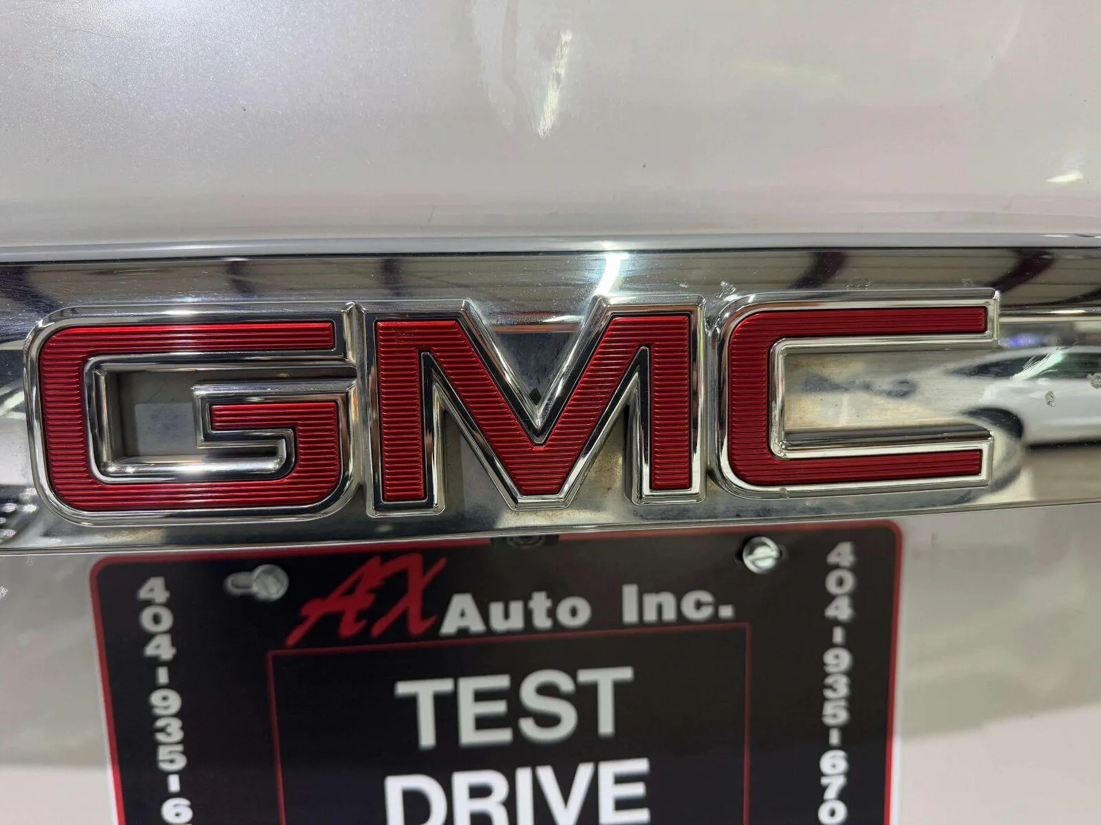 GMC Yukon photo 20