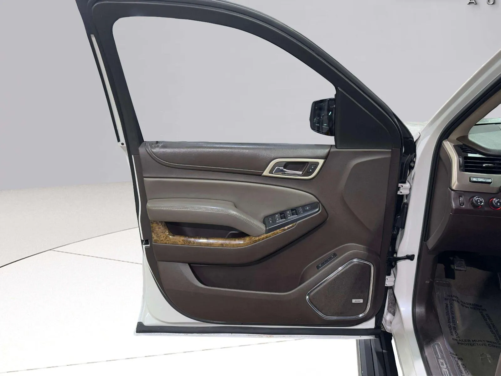 GMC Yukon photo 23