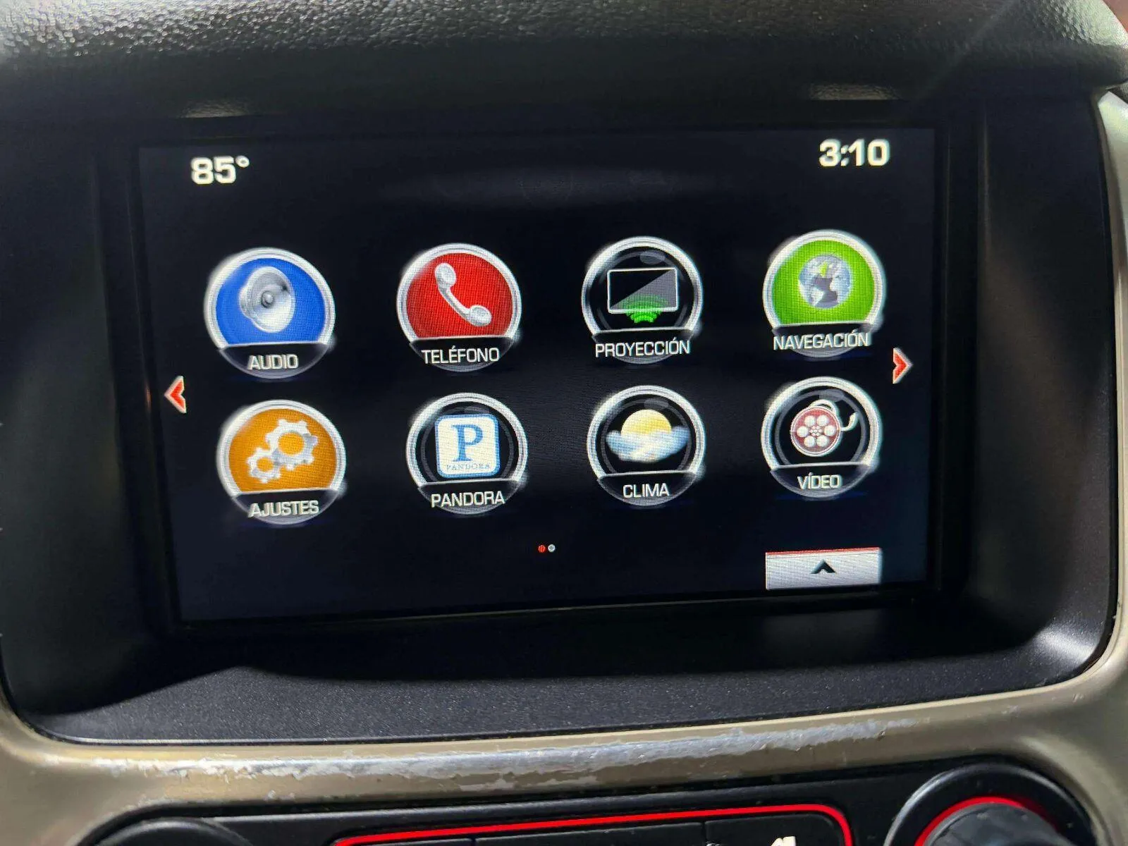 GMC Yukon photo 35