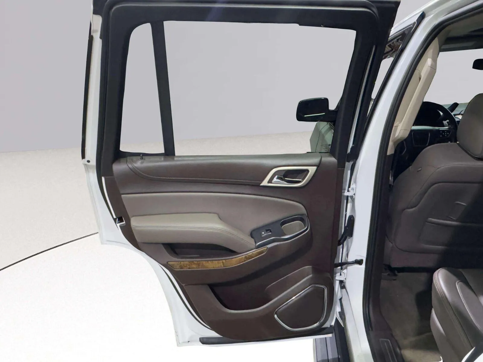 GMC Yukon photo 42