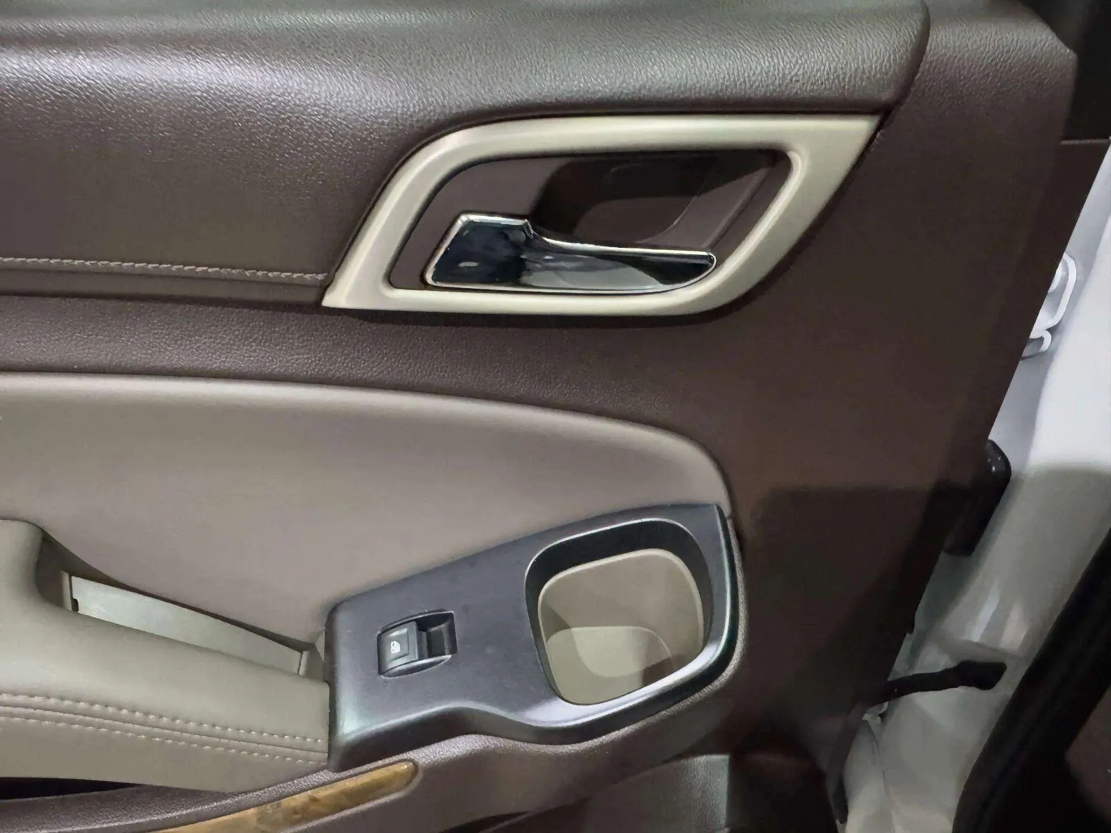 GMC Yukon photo 43