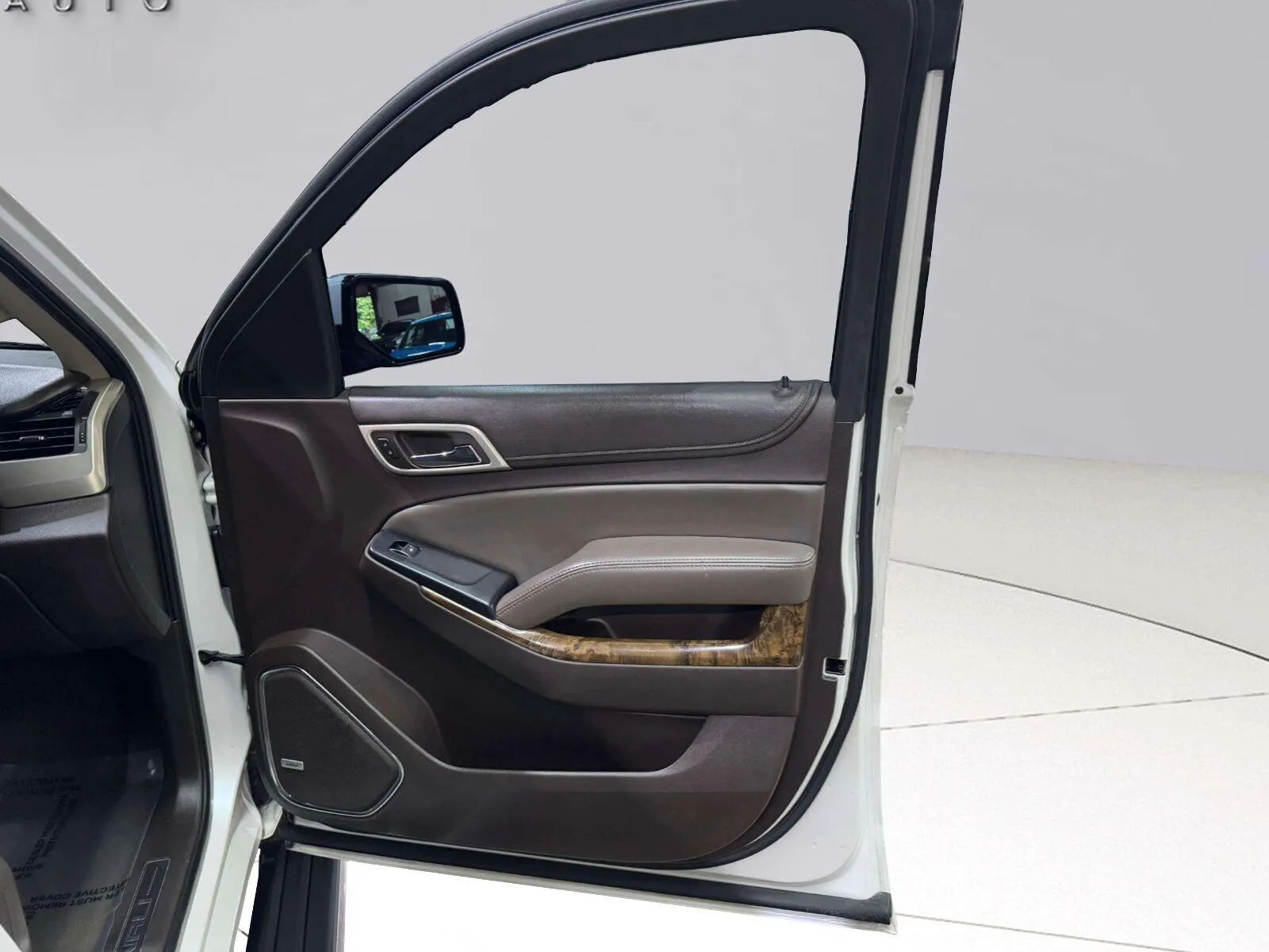 GMC Yukon photo 55