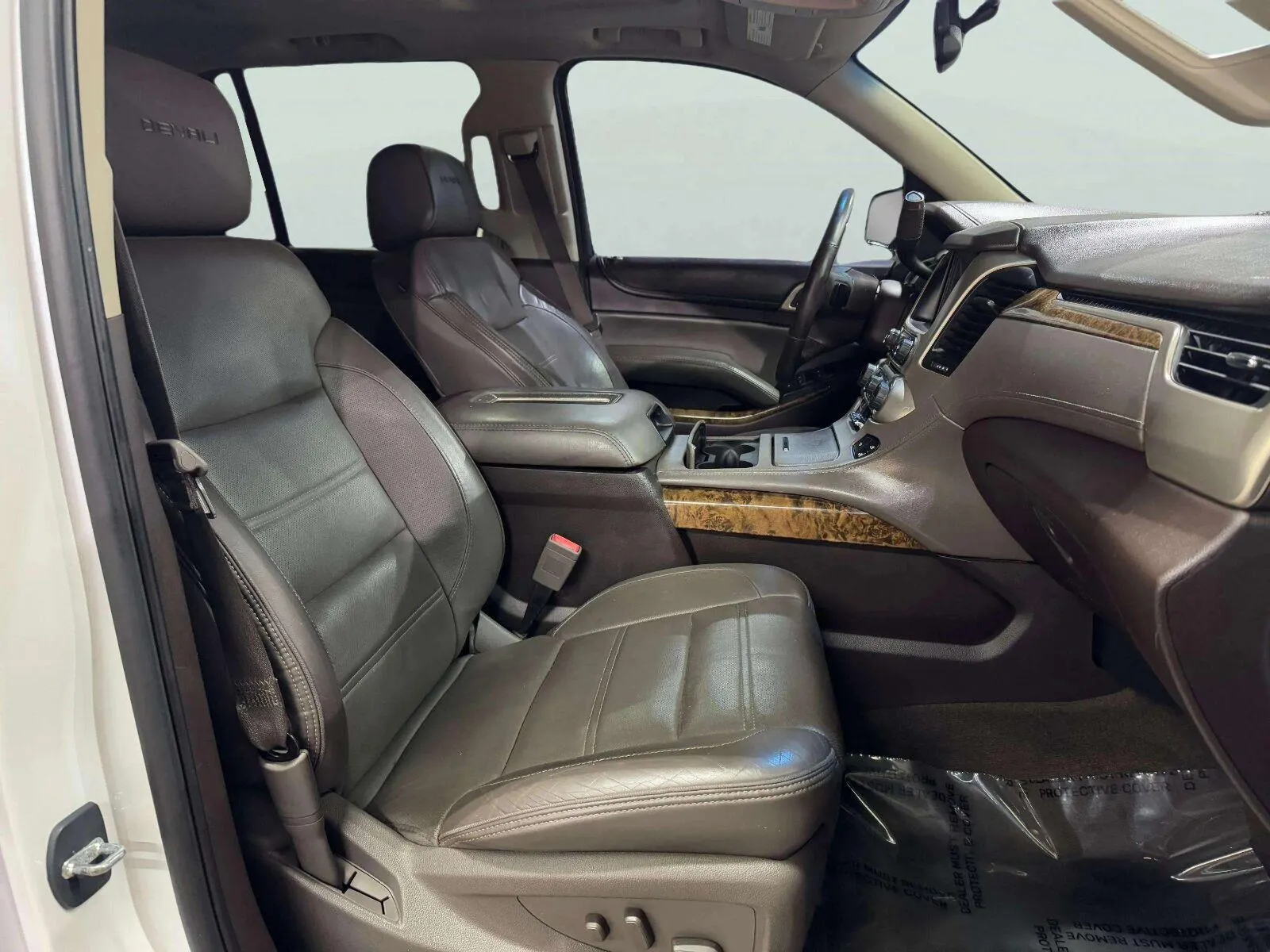 GMC Yukon photo 59