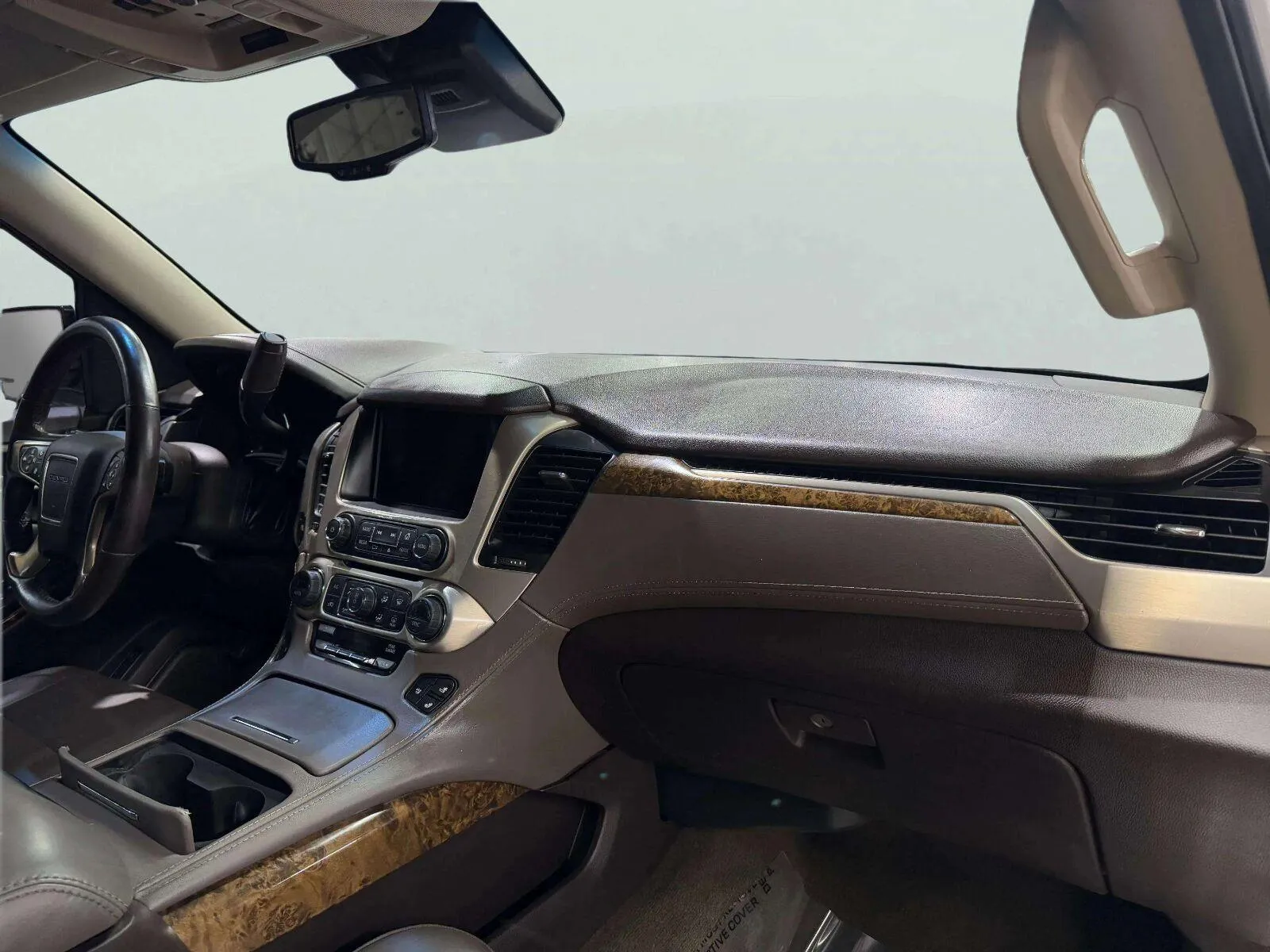 GMC Yukon photo 60