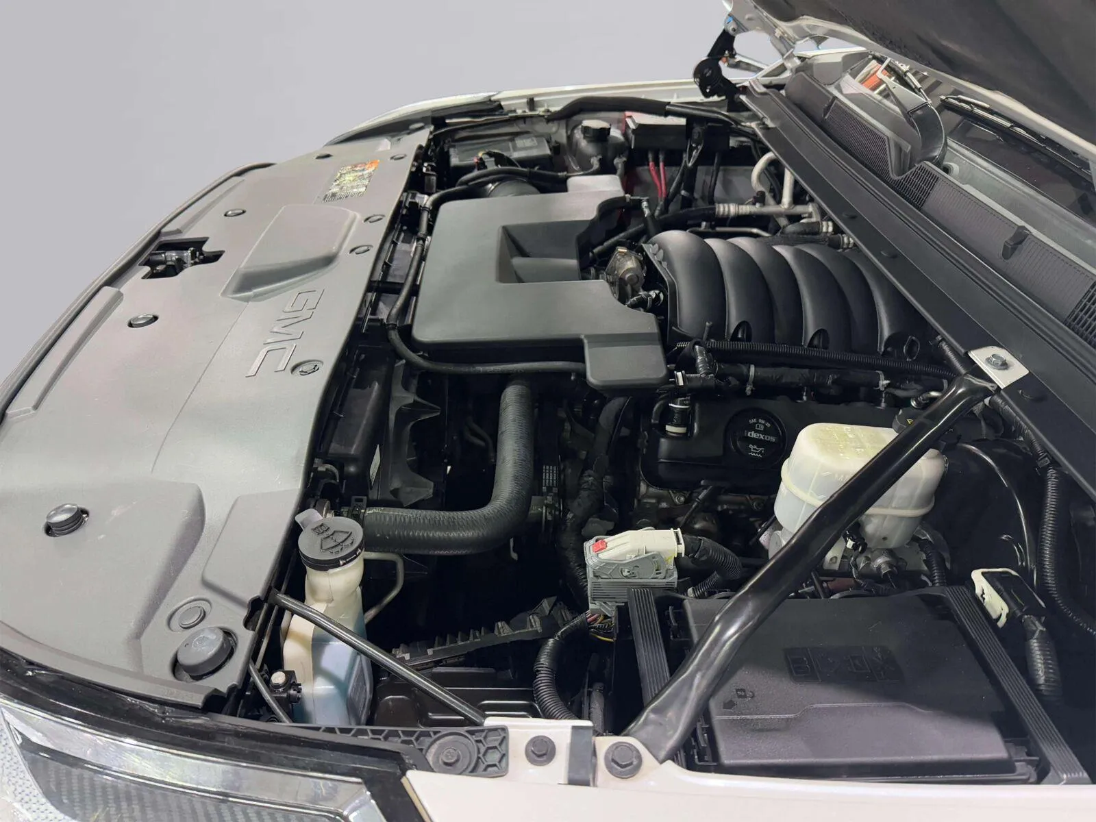 GMC Yukon photo 62