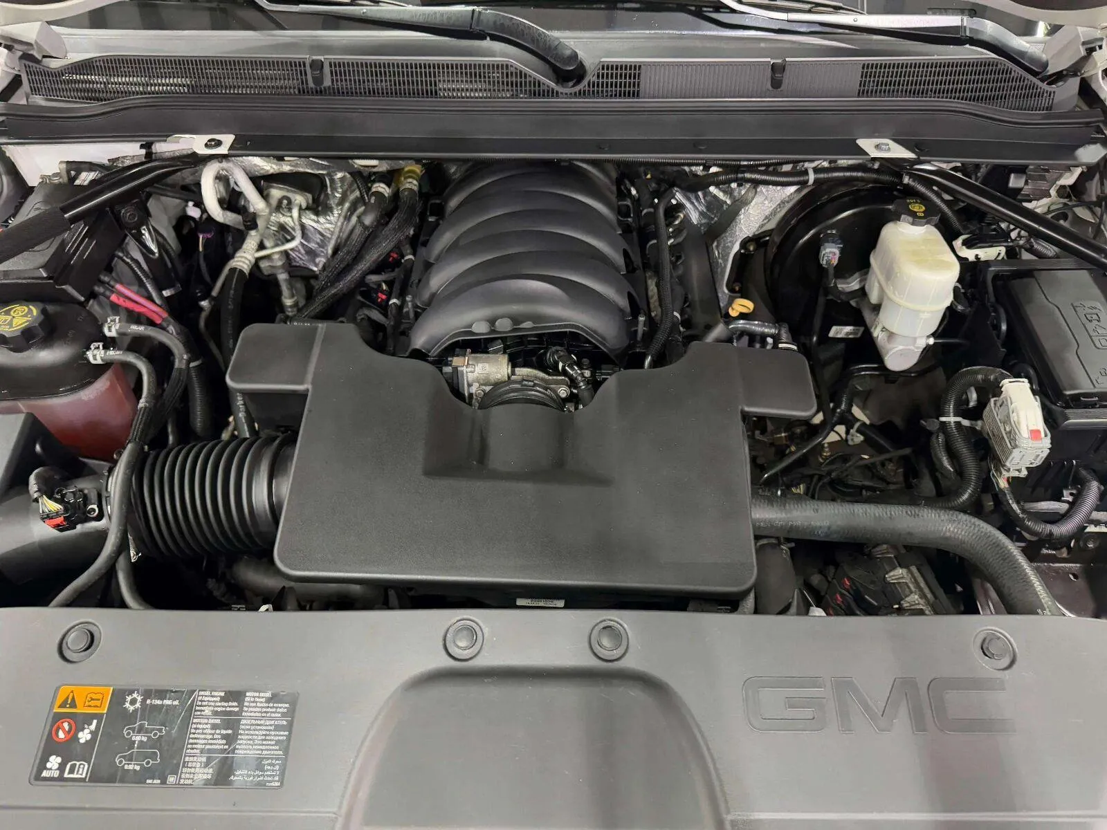 GMC Yukon photo 63