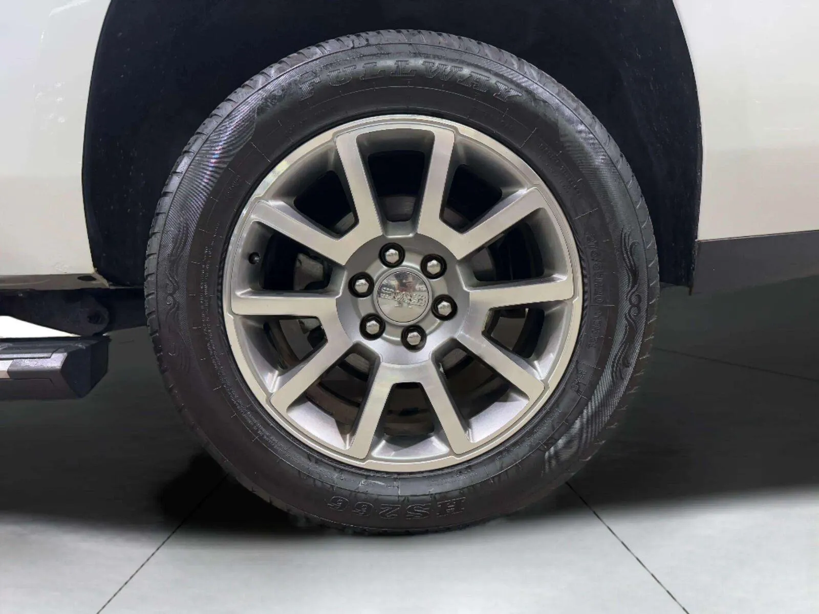 GMC Yukon photo 65