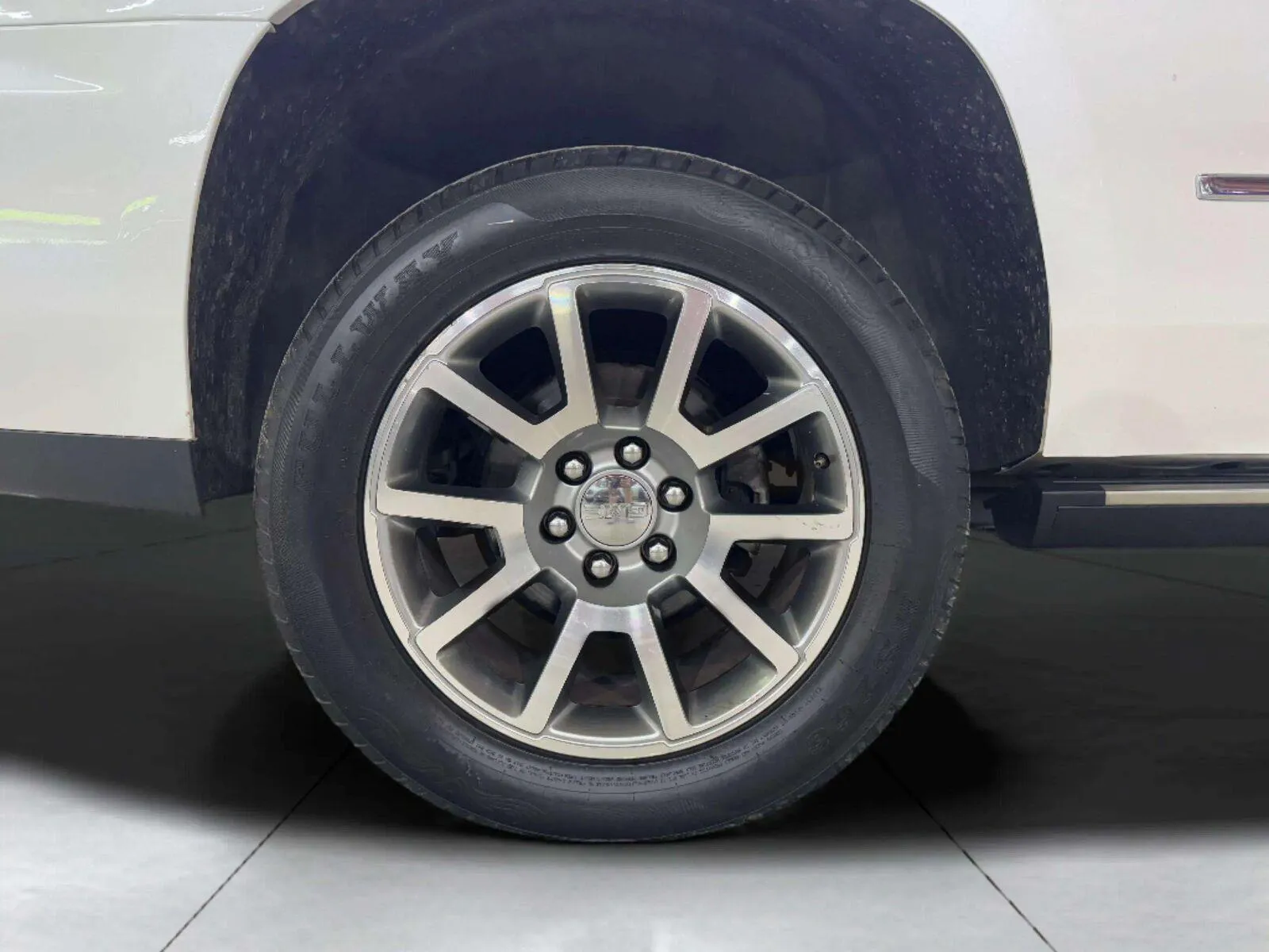 GMC Yukon photo 66