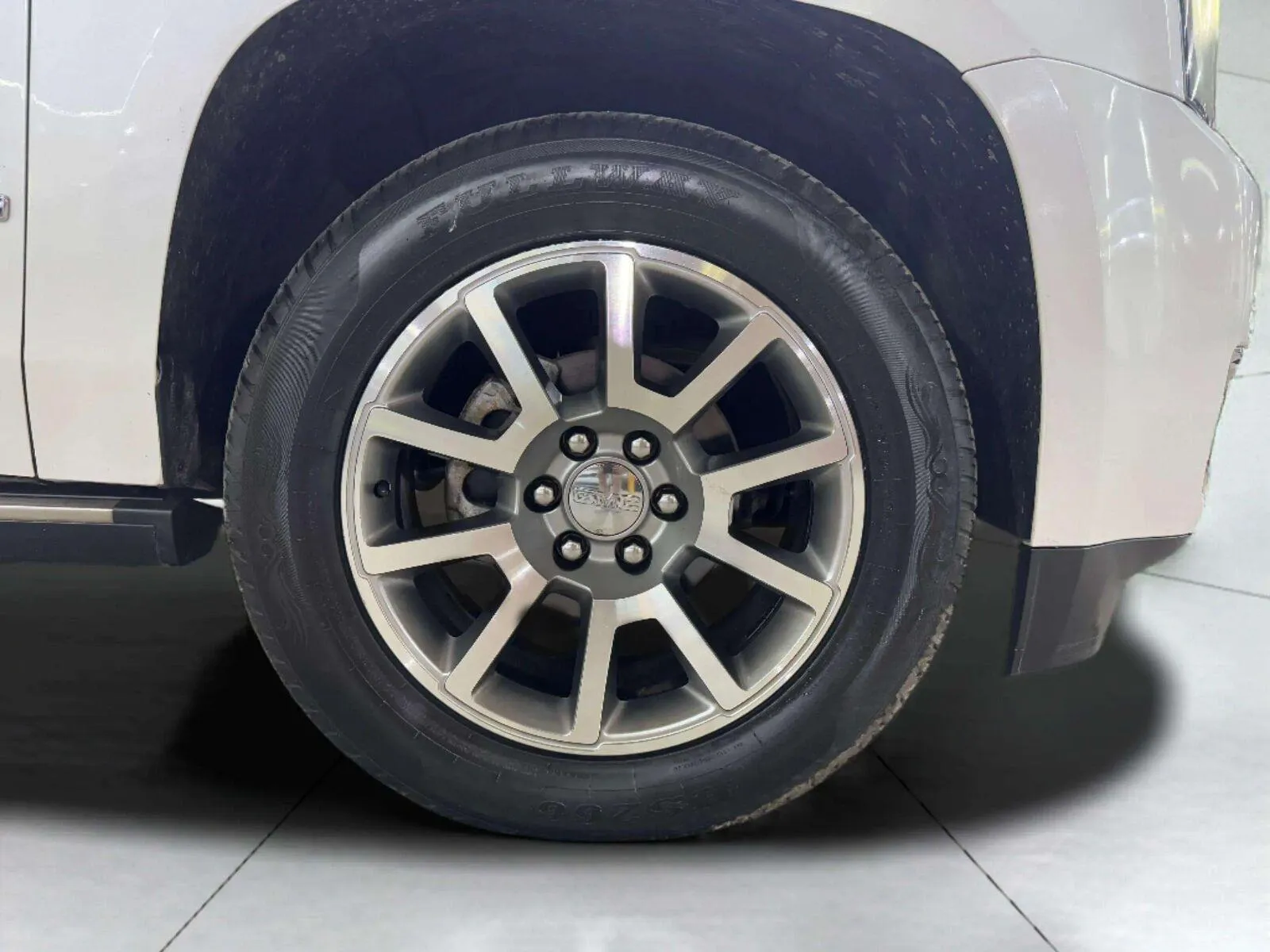 GMC Yukon photo 67