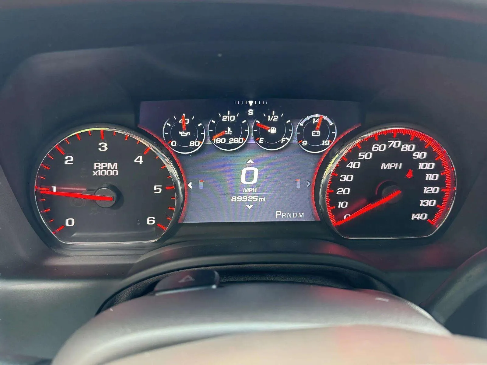 GMC Yukon photo 32