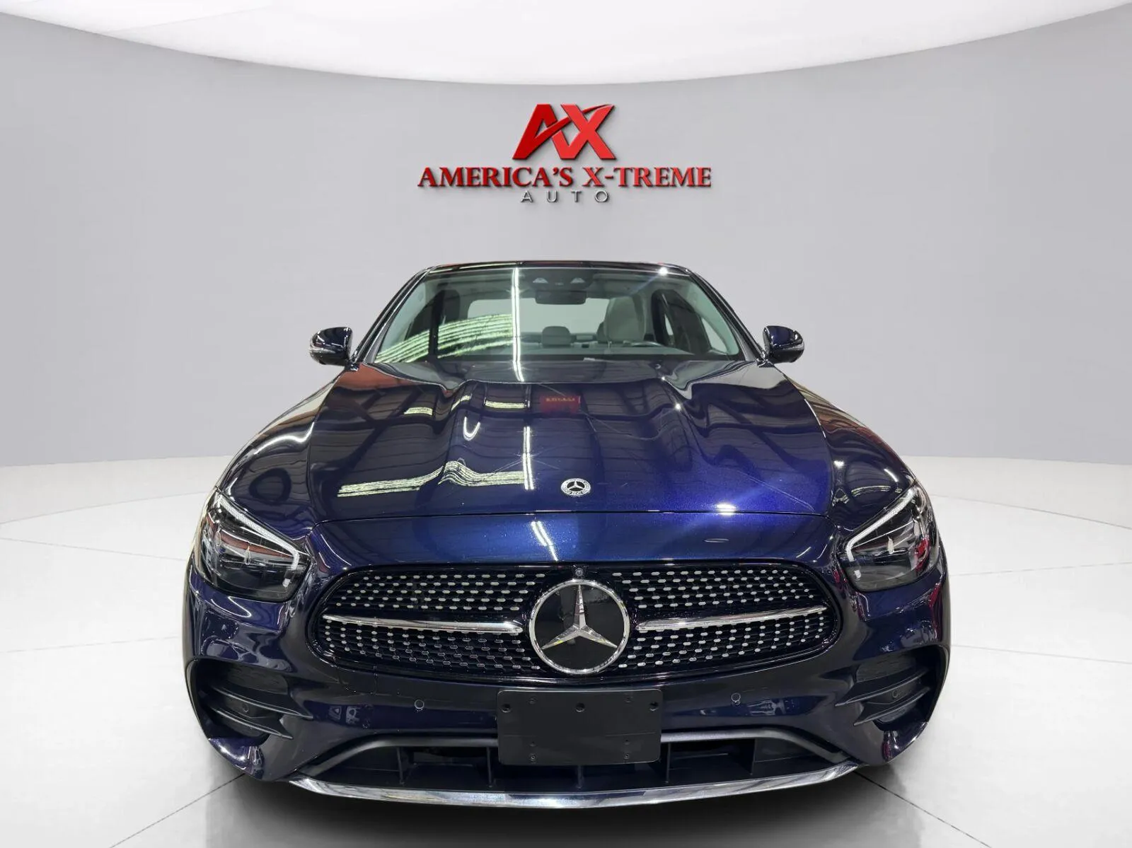 Mercedes-Benz 350 photo 10