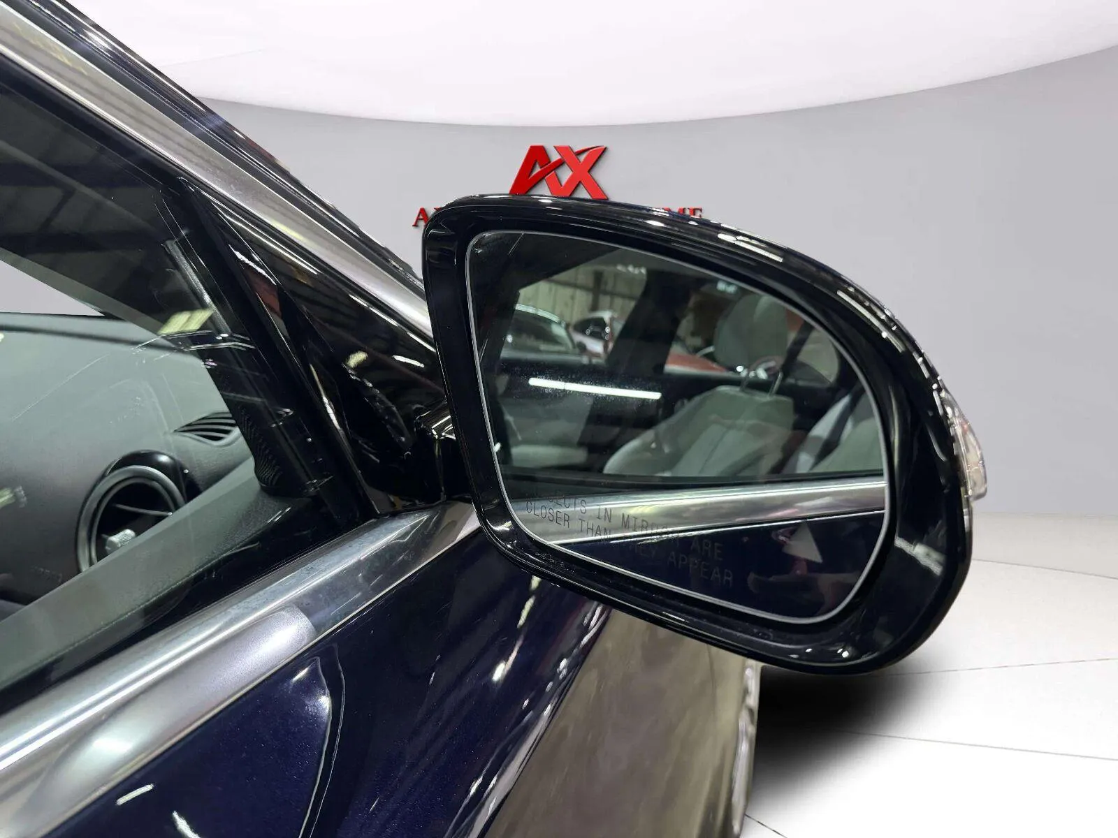 Mercedes-Benz 350 photo 14