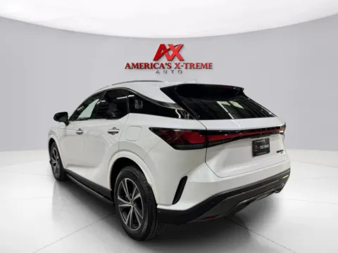 Photos of 2025 Lexus RX 350 Premium Plus for sale in Atlanta, GA at AX Auto Inc.