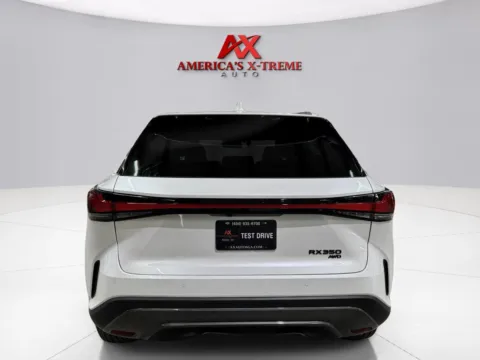 More photos of 2025 Lexus RX 350 Premium Plus at AX Auto Inc., GA